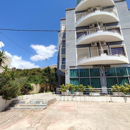ساراندا Summer Gate Apartment المظهر الخارجي الصورة