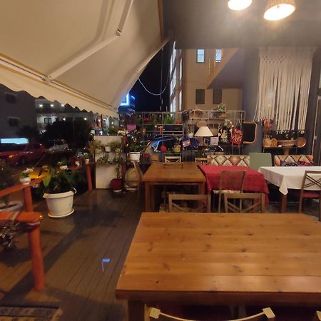 ساراندا Summer Gate Apartment المظهر الخارجي الصورة