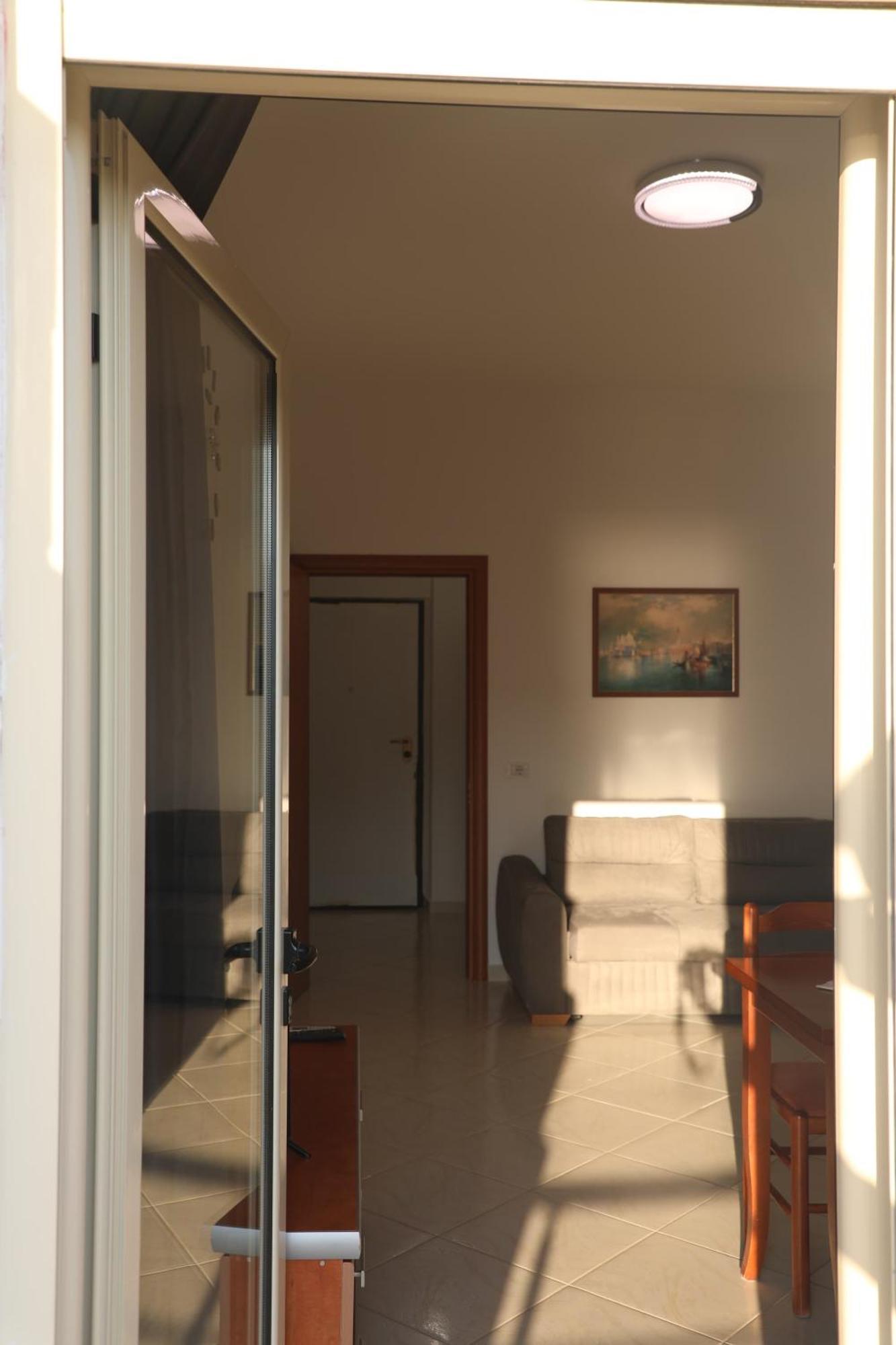 ساراندا Summer Gate Apartment المظهر الخارجي الصورة