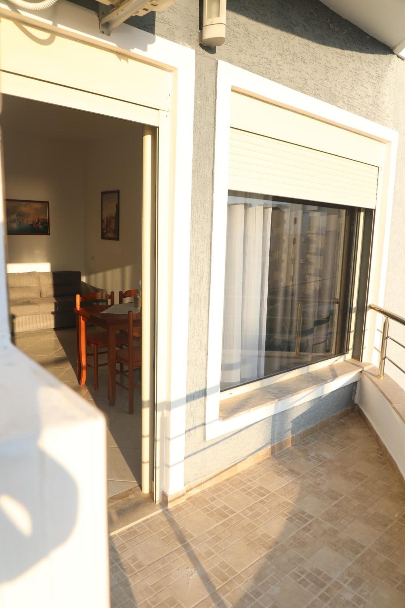ساراندا Summer Gate Apartment المظهر الخارجي الصورة