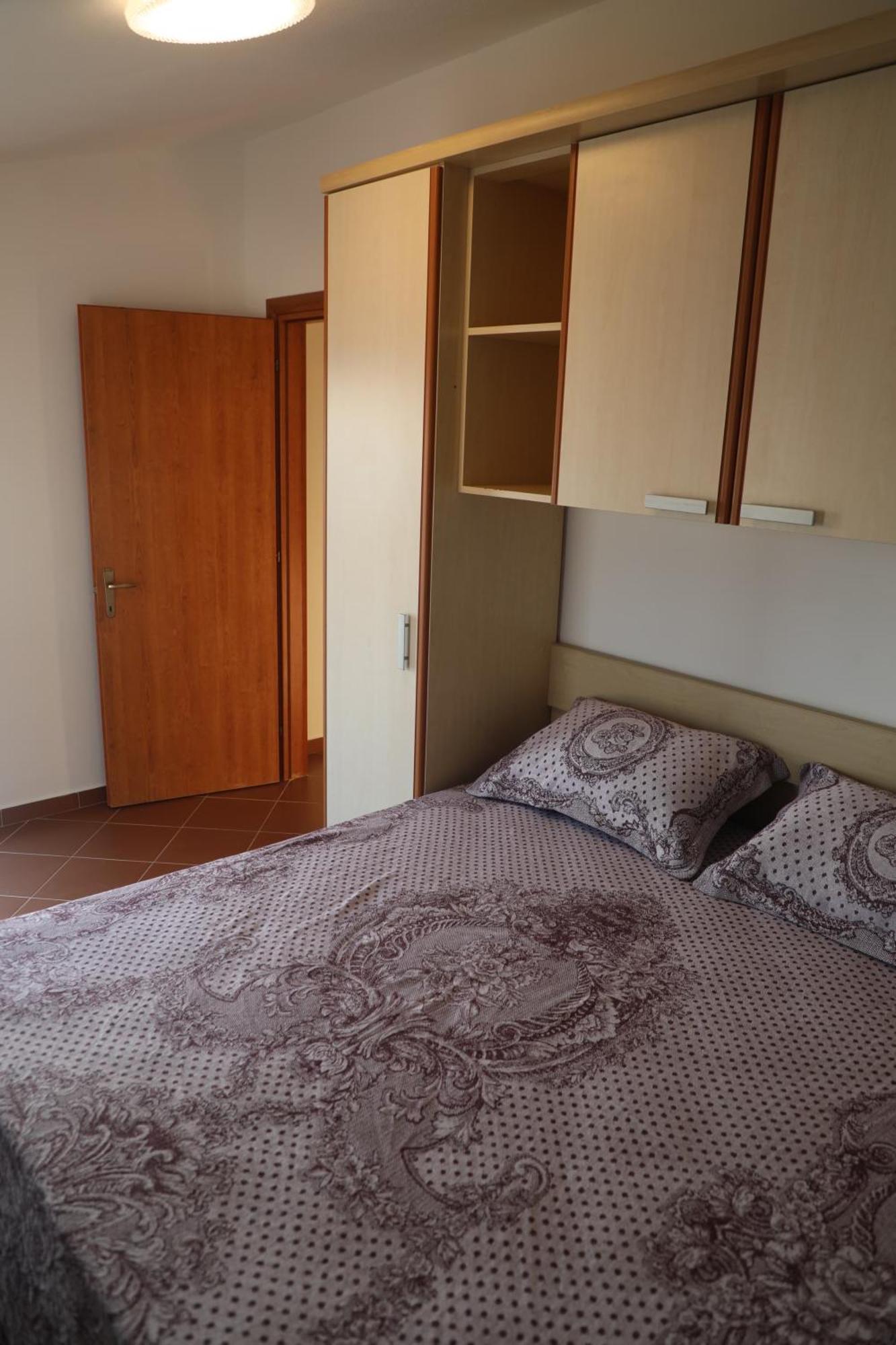 ساراندا Summer Gate Apartment المظهر الخارجي الصورة