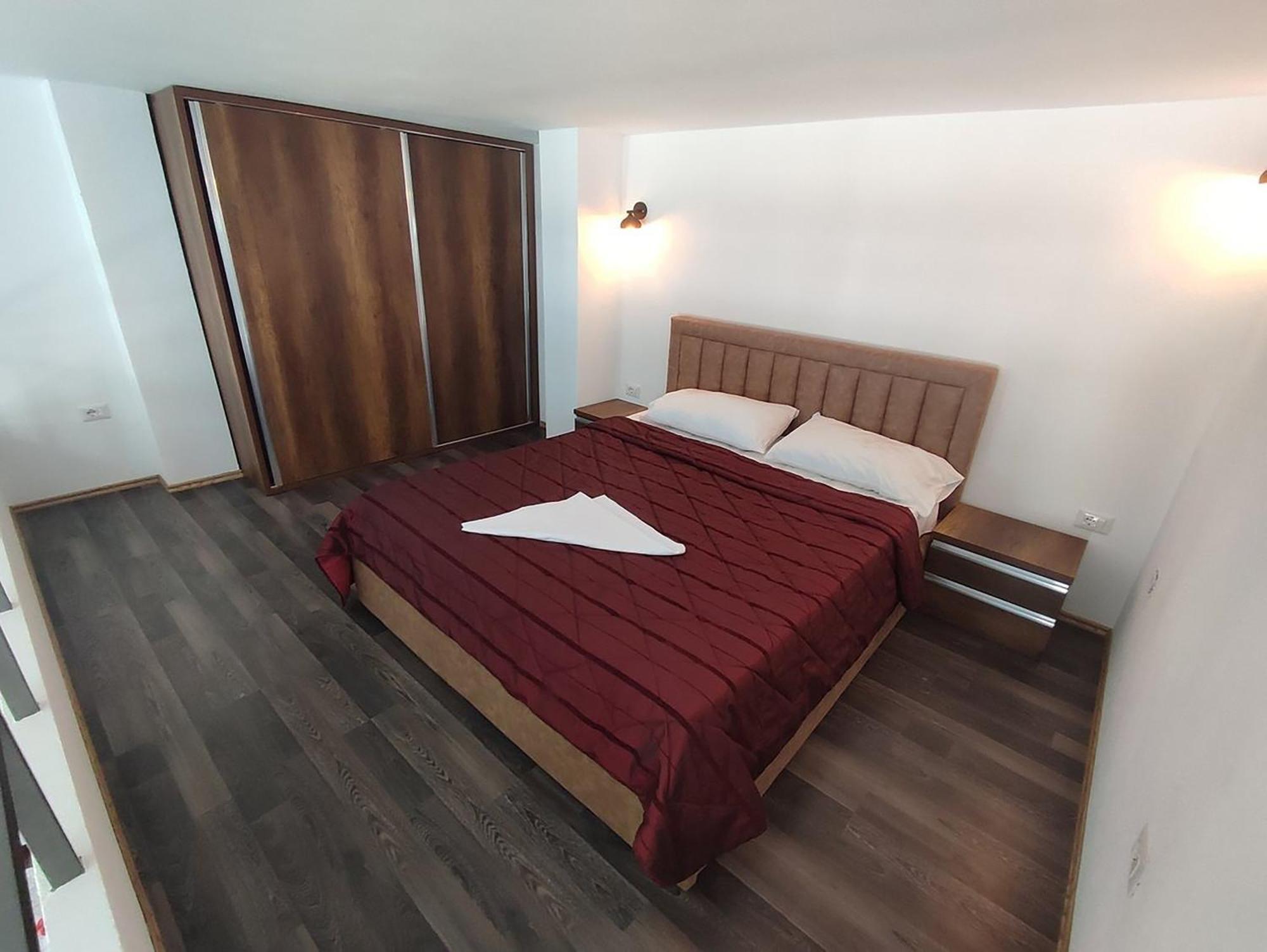 ساراندا Summer Gate Apartment المظهر الخارجي الصورة