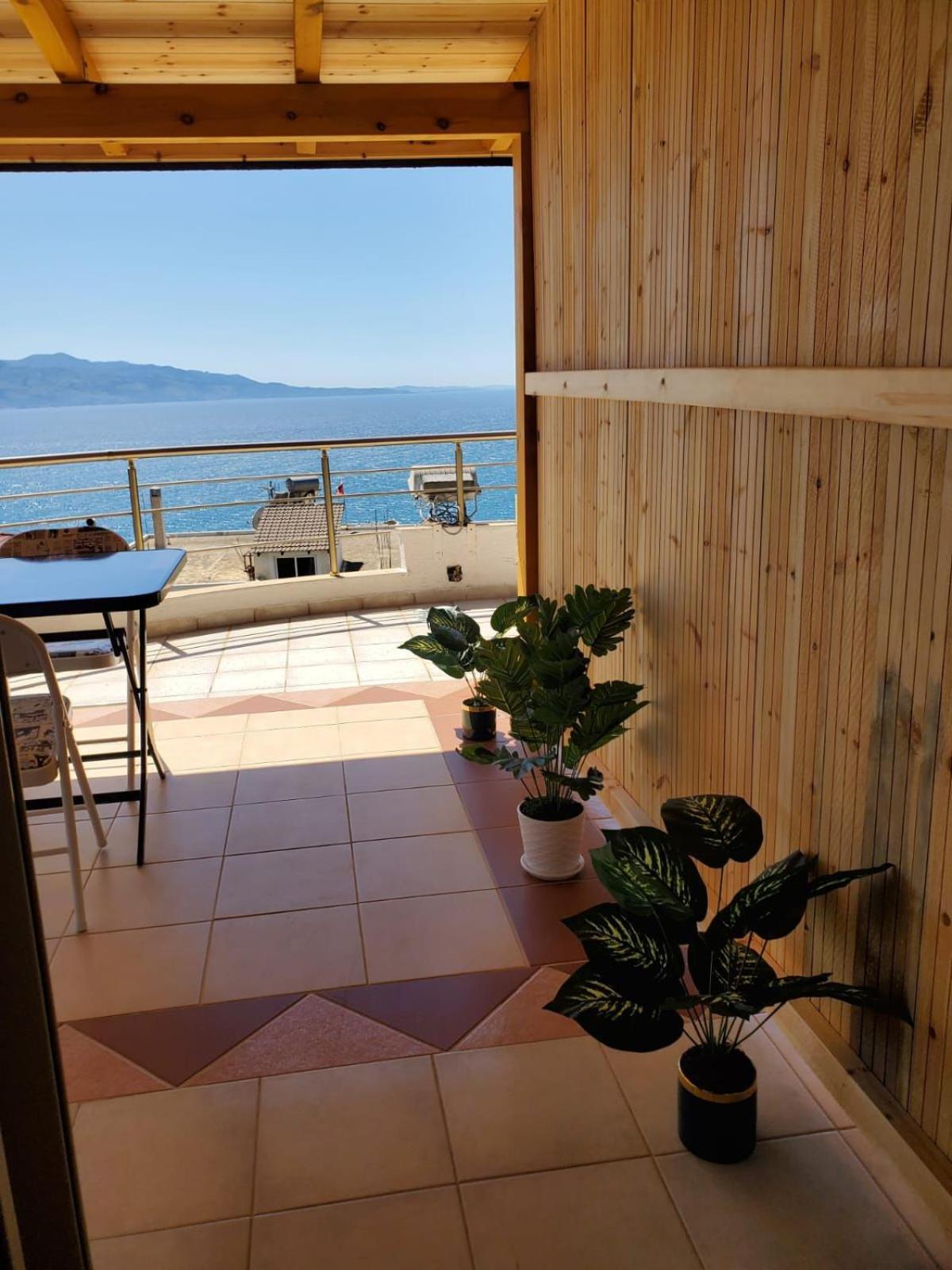 ساراندا Summer Gate Apartment المظهر الخارجي الصورة