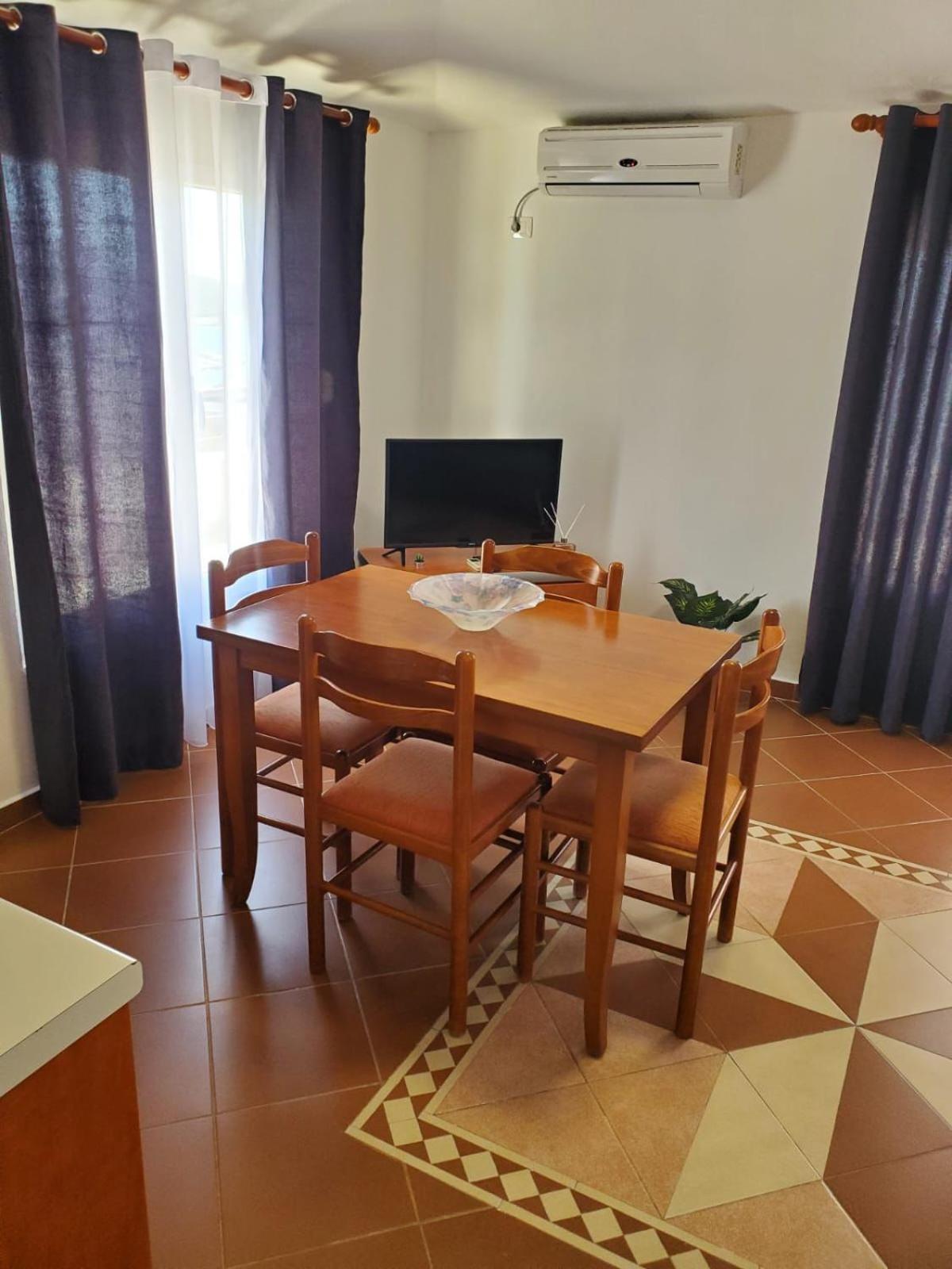 ساراندا Summer Gate Apartment المظهر الخارجي الصورة
