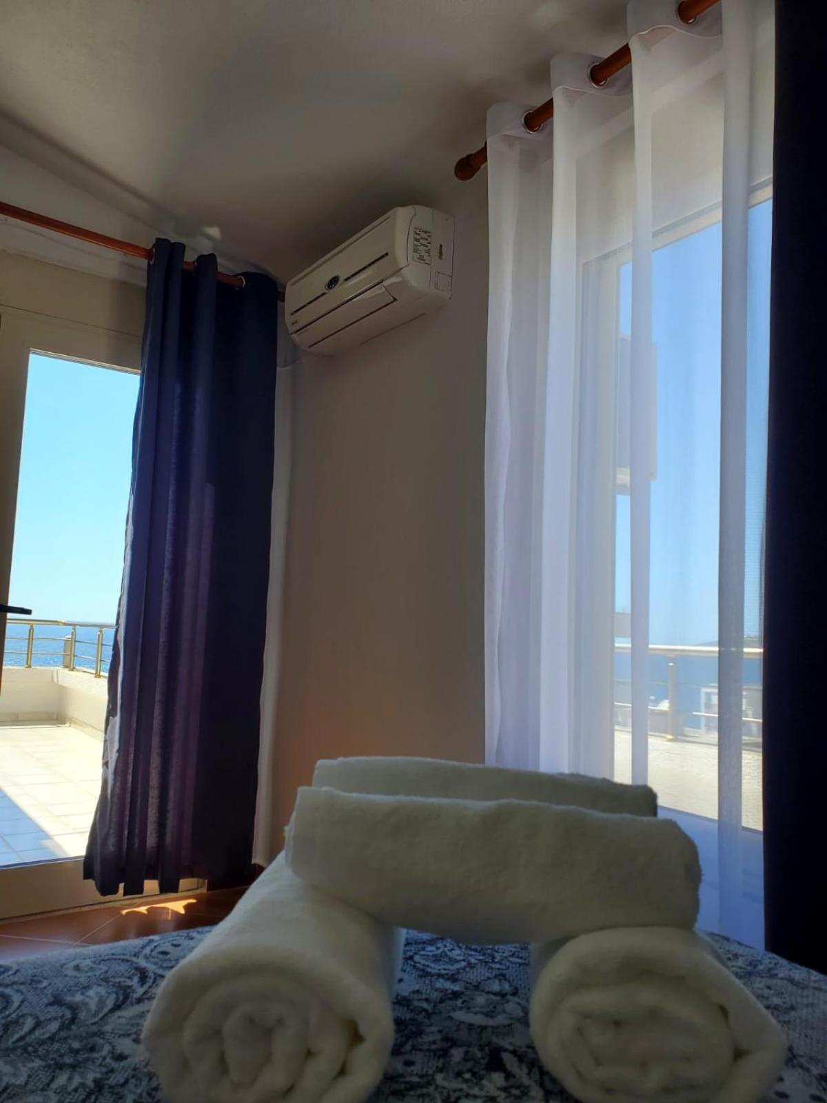 ساراندا Summer Gate Apartment المظهر الخارجي الصورة