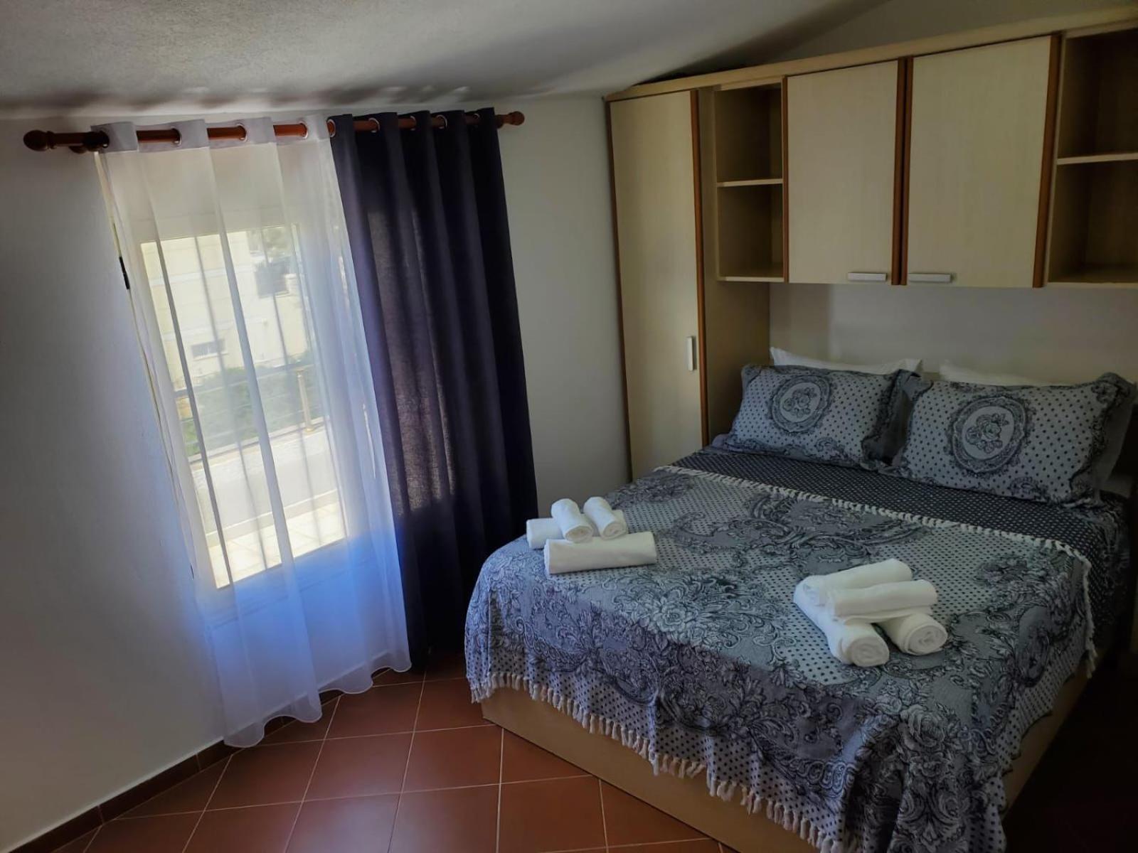 ساراندا Summer Gate Apartment المظهر الخارجي الصورة