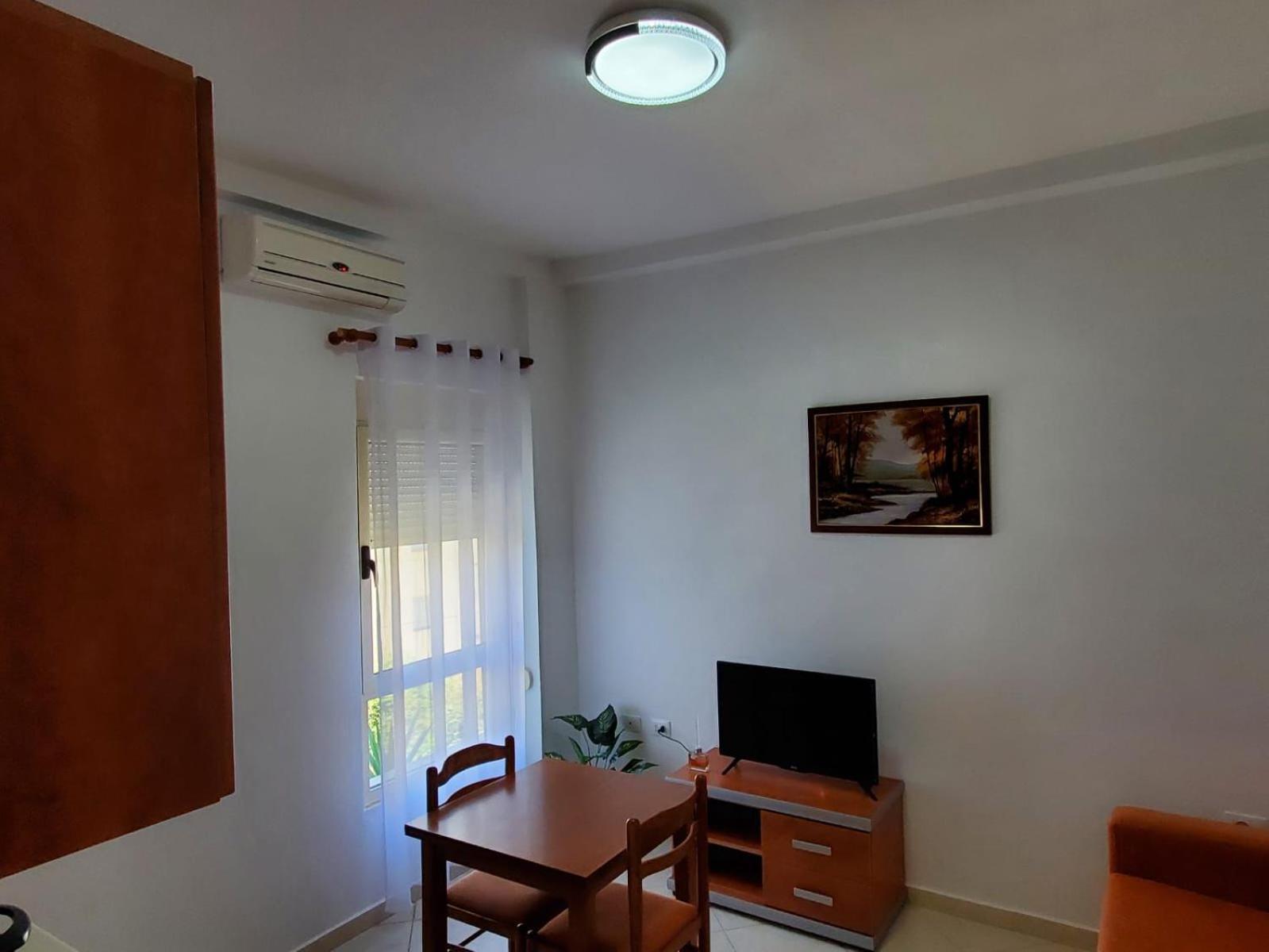 ساراندا Summer Gate Apartment المظهر الخارجي الصورة