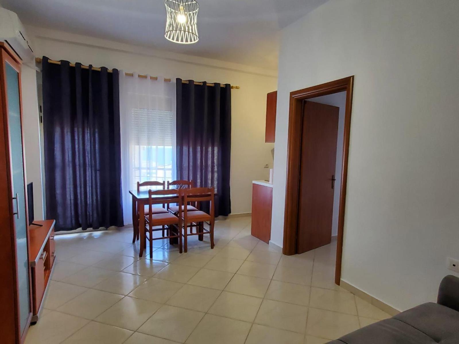 ساراندا Summer Gate Apartment المظهر الخارجي الصورة