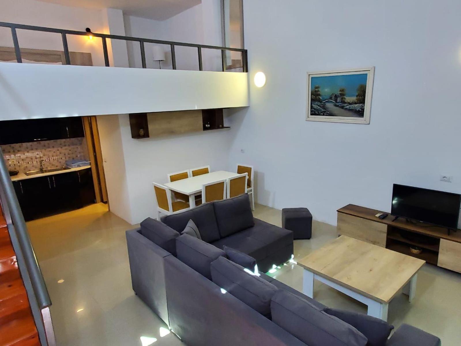 ساراندا Summer Gate Apartment المظهر الخارجي الصورة