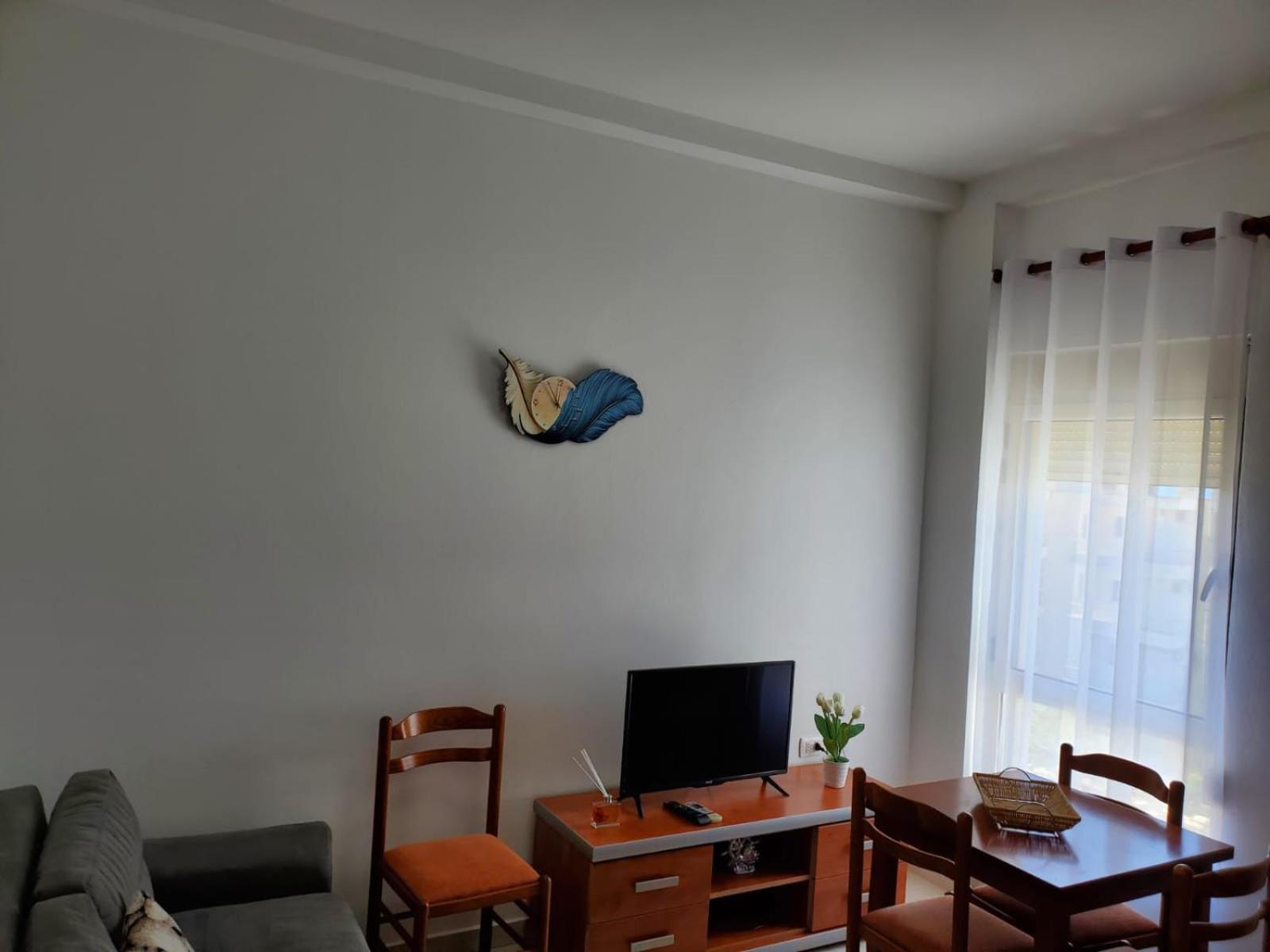 ساراندا Summer Gate Apartment المظهر الخارجي الصورة