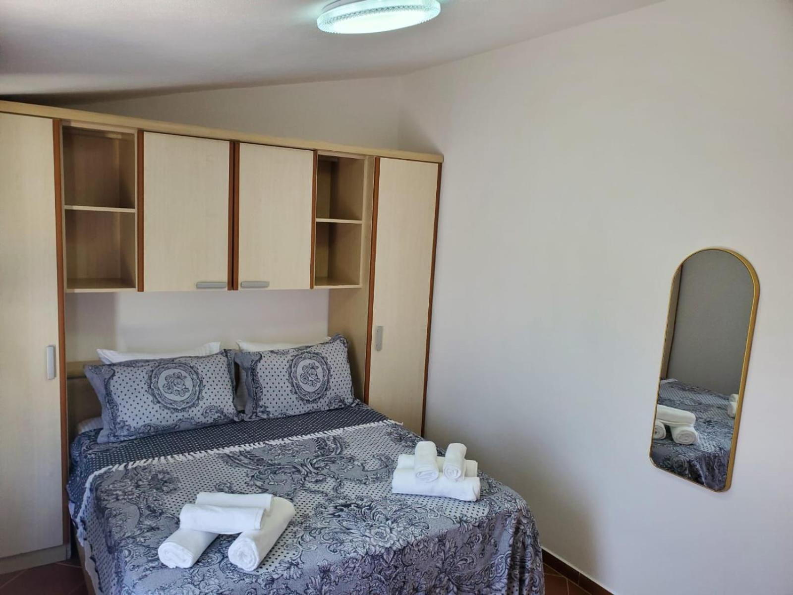 ساراندا Summer Gate Apartment المظهر الخارجي الصورة
