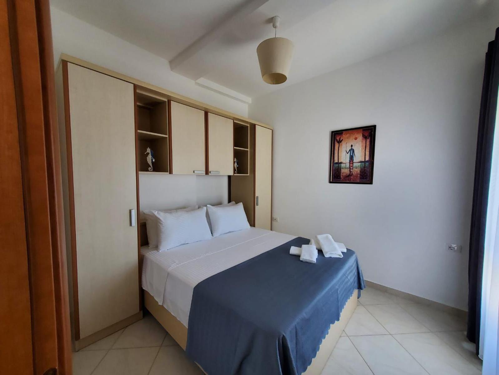 ساراندا Summer Gate Apartment المظهر الخارجي الصورة