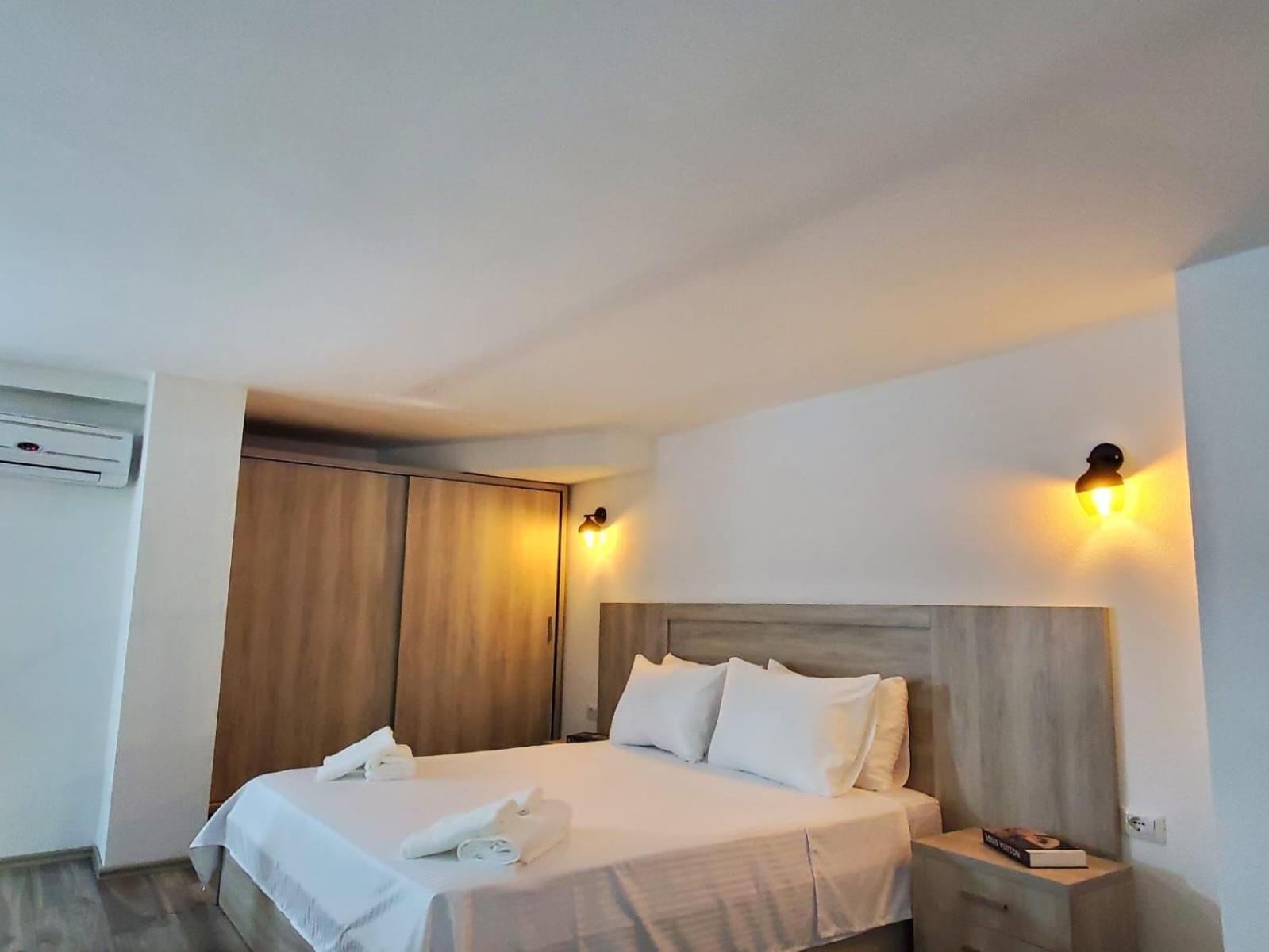 ساراندا Summer Gate Apartment المظهر الخارجي الصورة