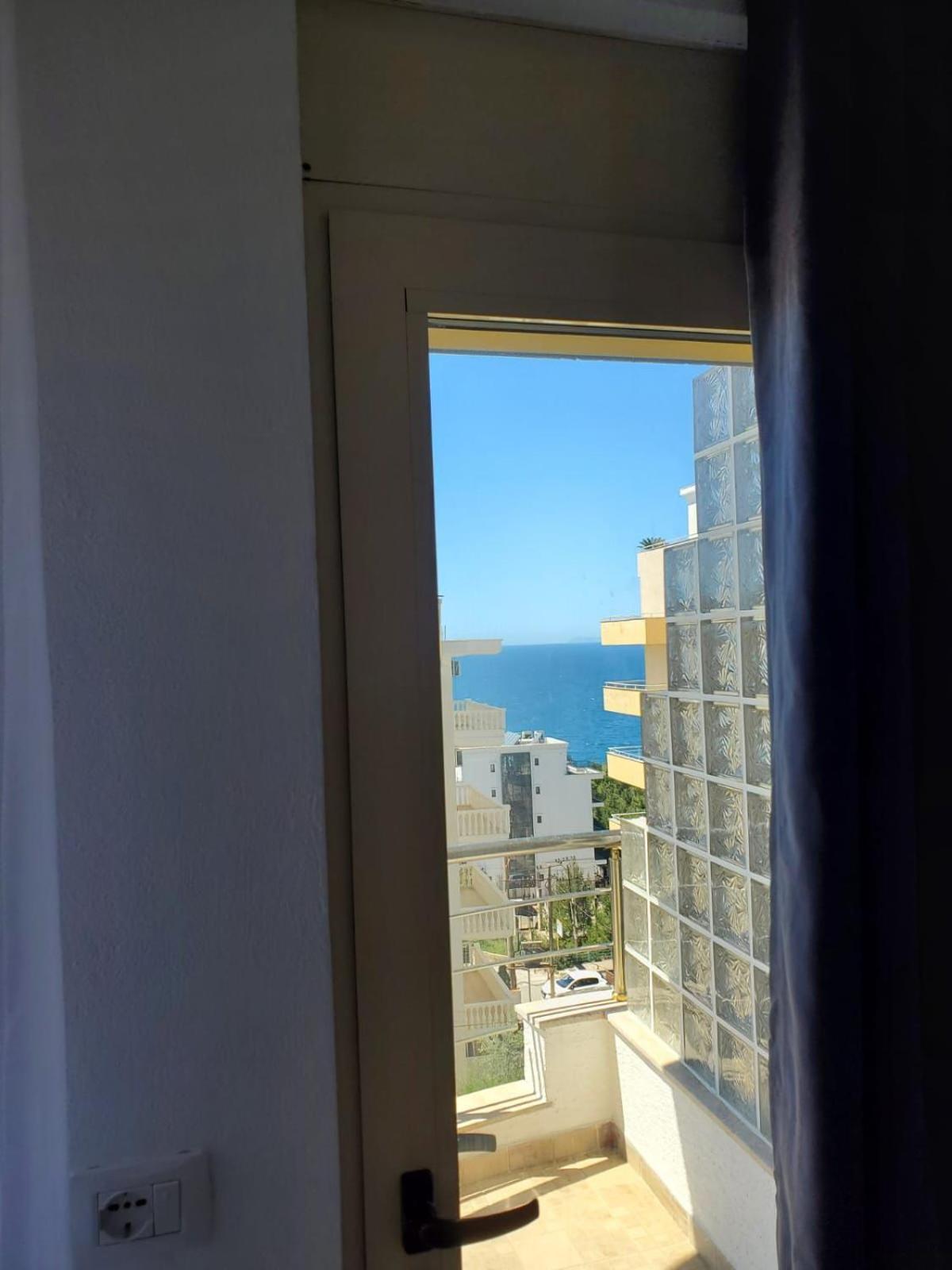 ساراندا Summer Gate Apartment المظهر الخارجي الصورة