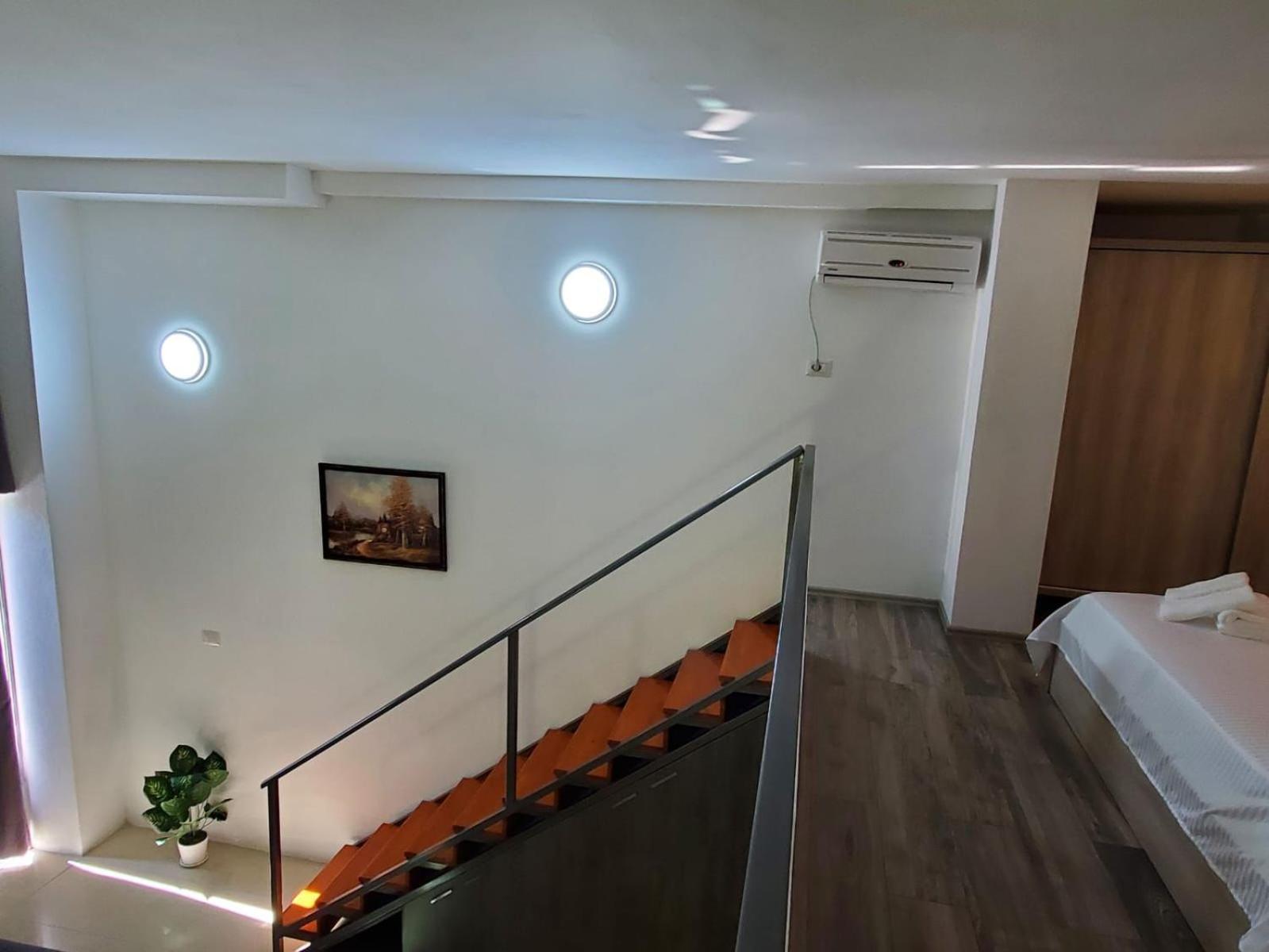 ساراندا Summer Gate Apartment المظهر الخارجي الصورة