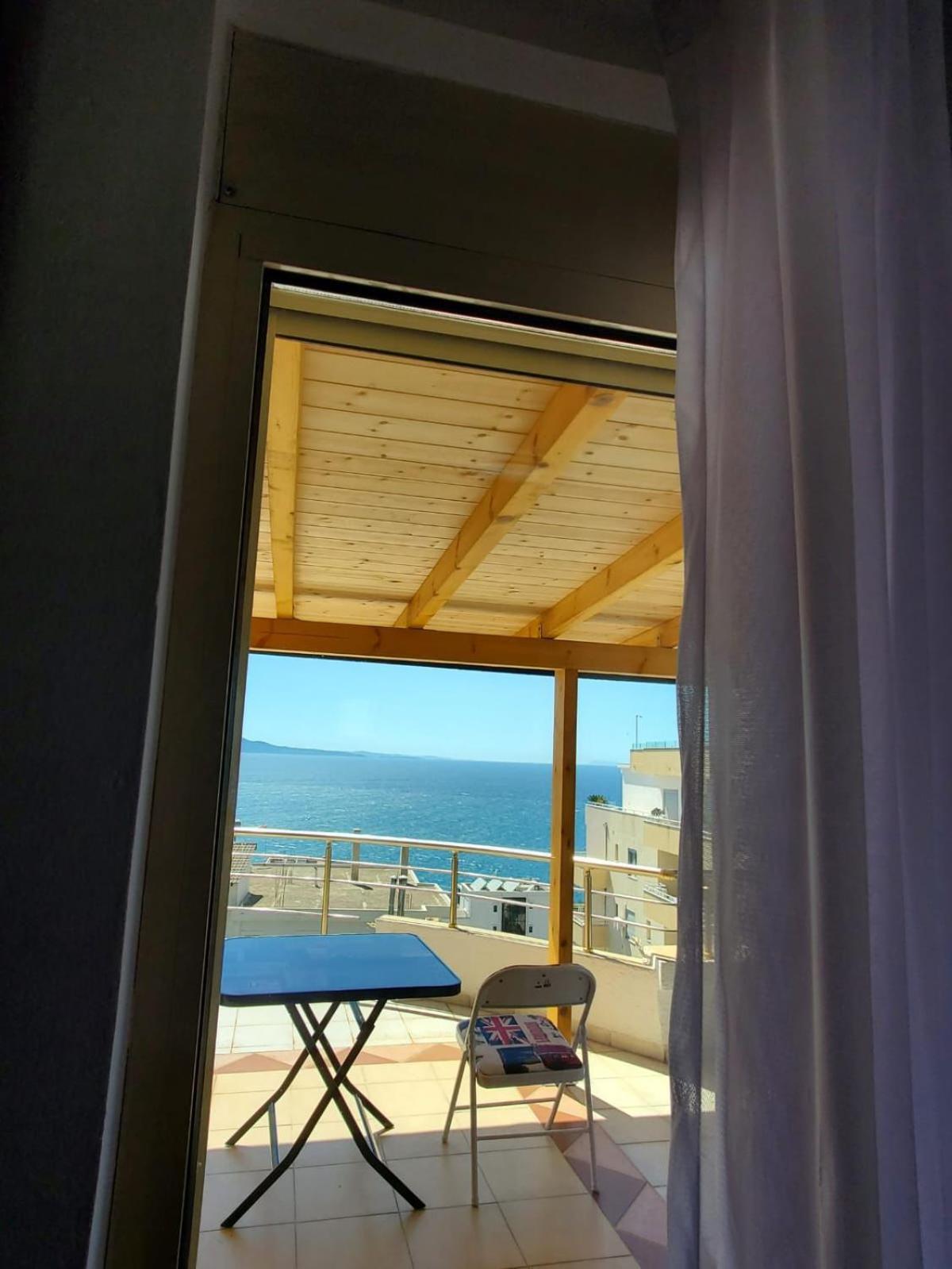 ساراندا Summer Gate Apartment المظهر الخارجي الصورة