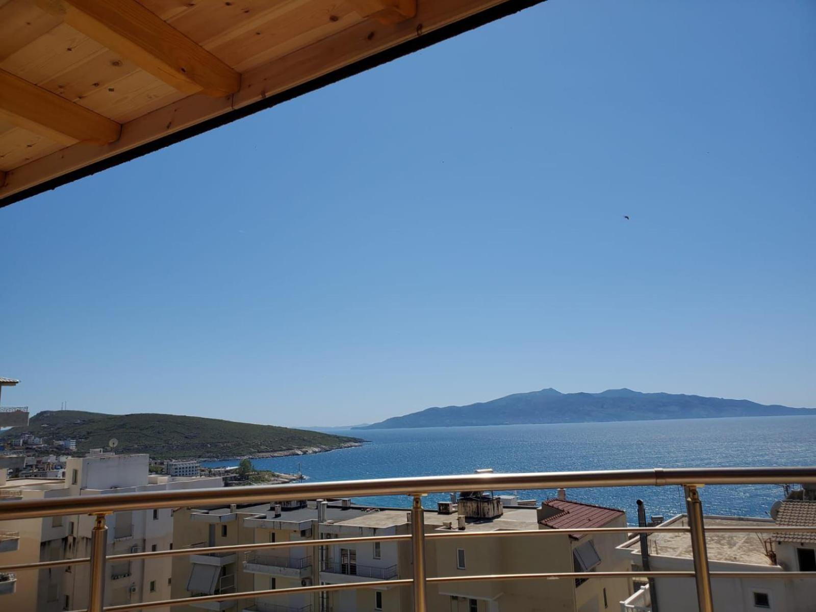 ساراندا Summer Gate Apartment المظهر الخارجي الصورة