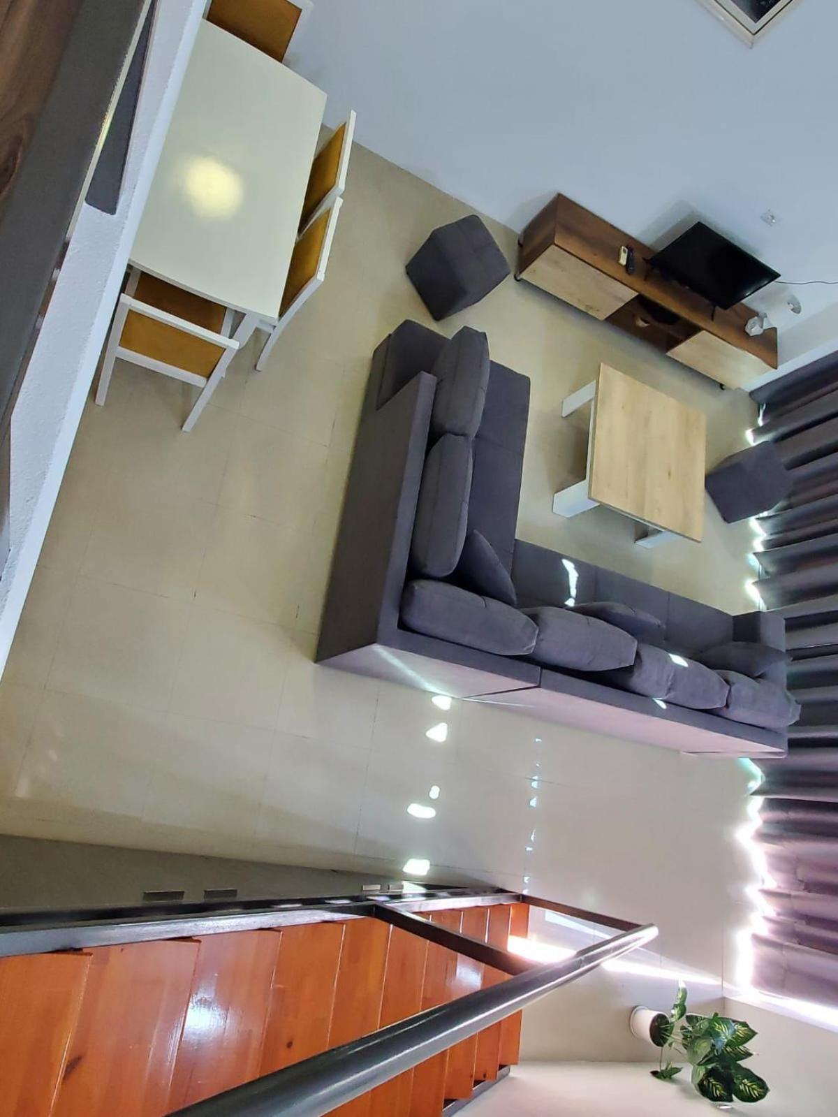 ساراندا Summer Gate Apartment المظهر الخارجي الصورة