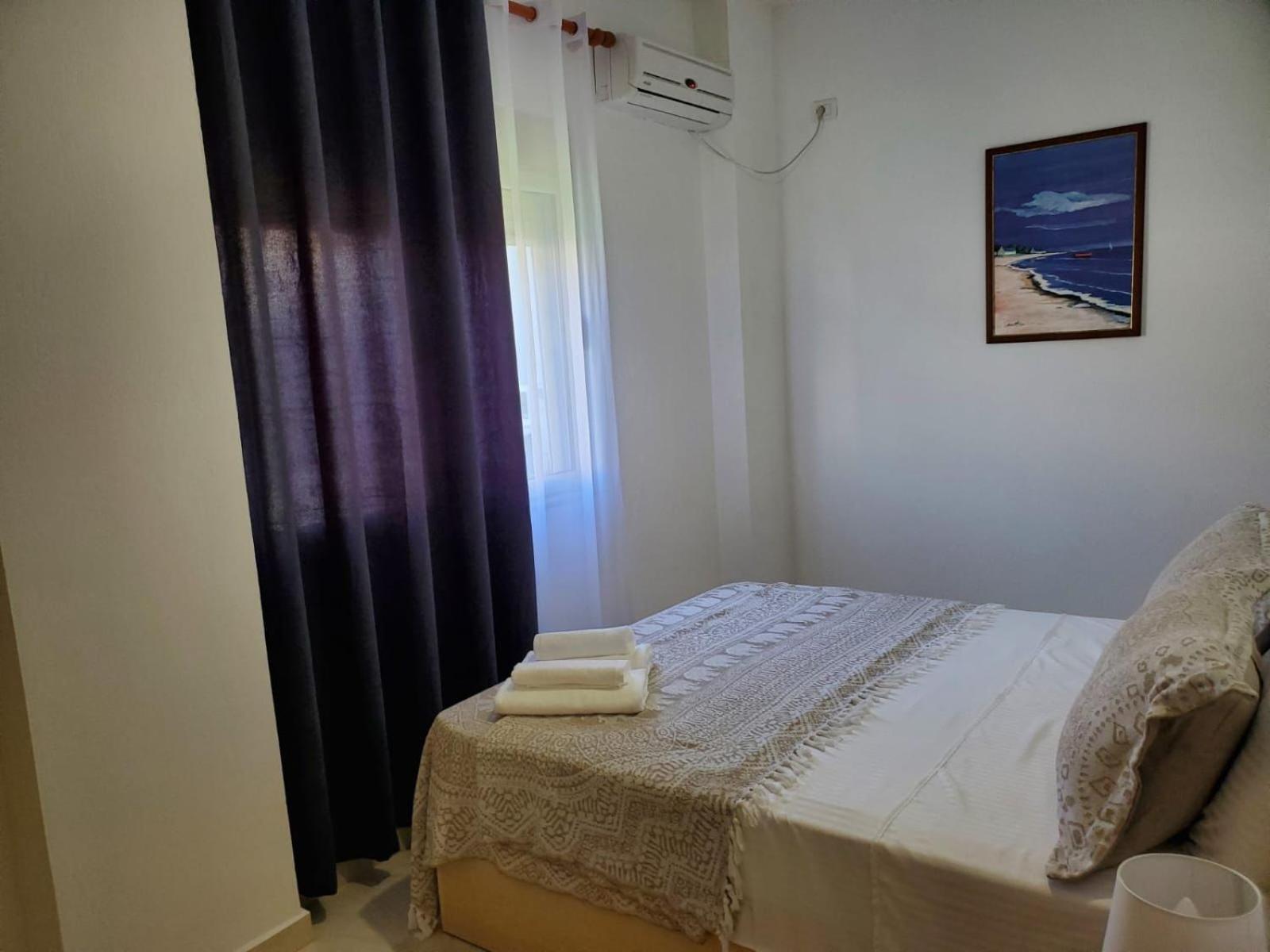 ساراندا Summer Gate Apartment المظهر الخارجي الصورة