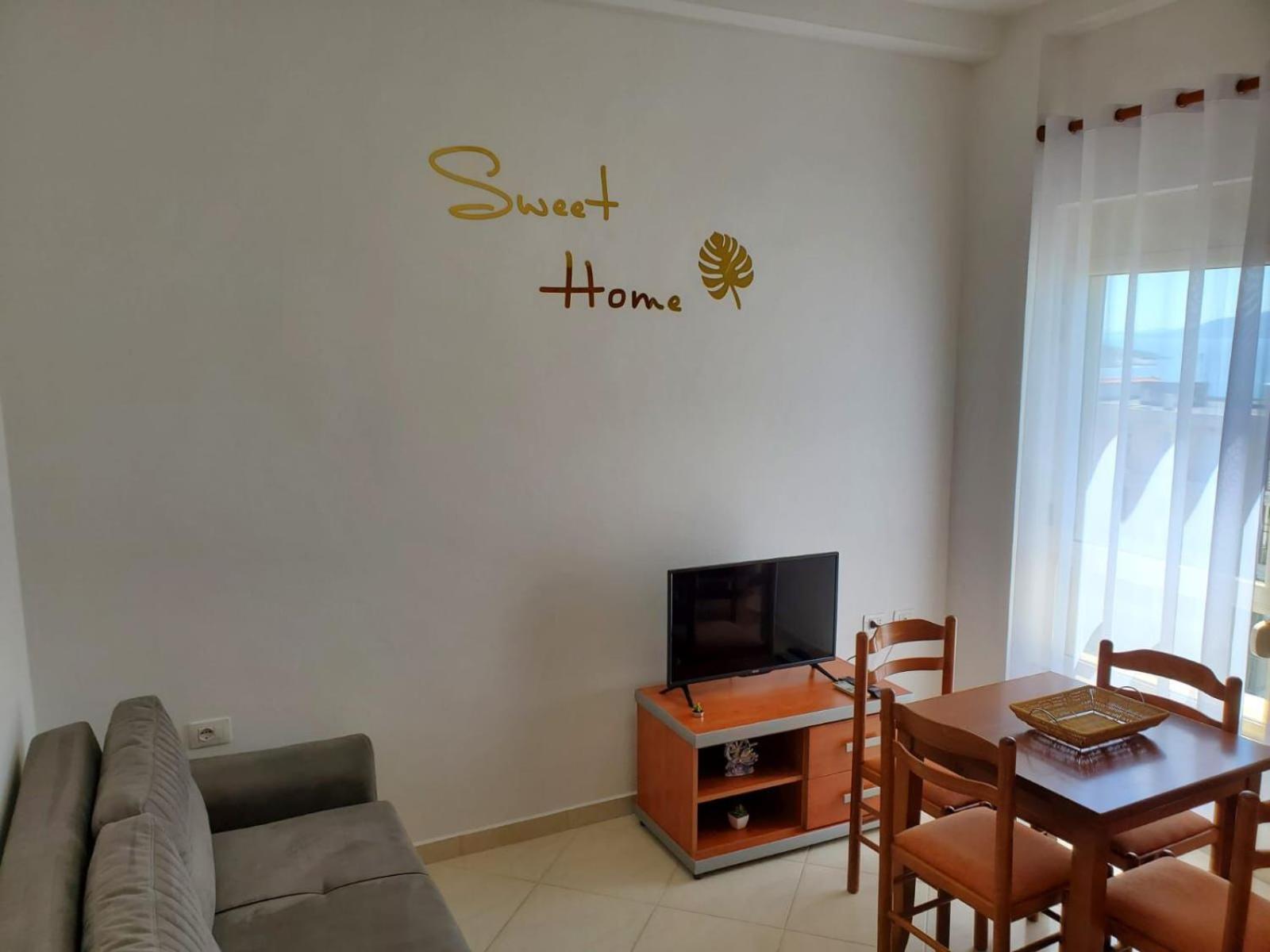 ساراندا Summer Gate Apartment المظهر الخارجي الصورة