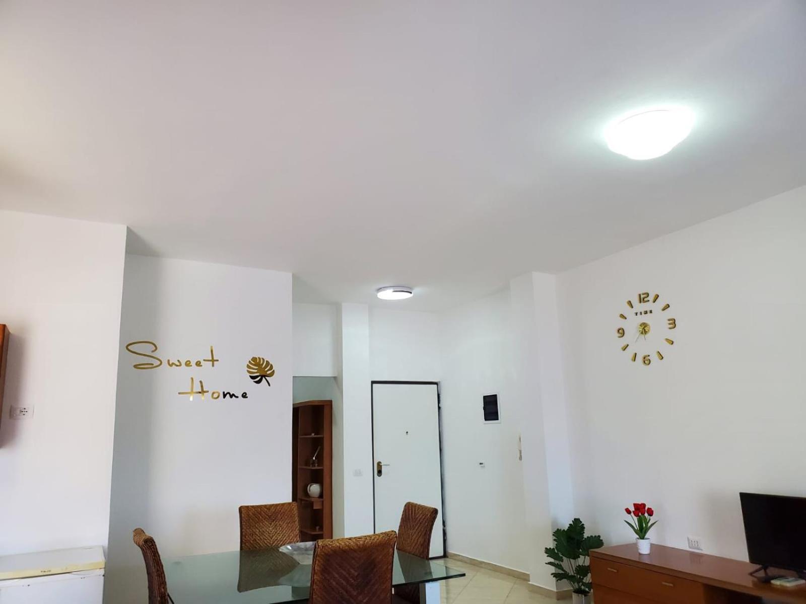 ساراندا Summer Gate Apartment المظهر الخارجي الصورة