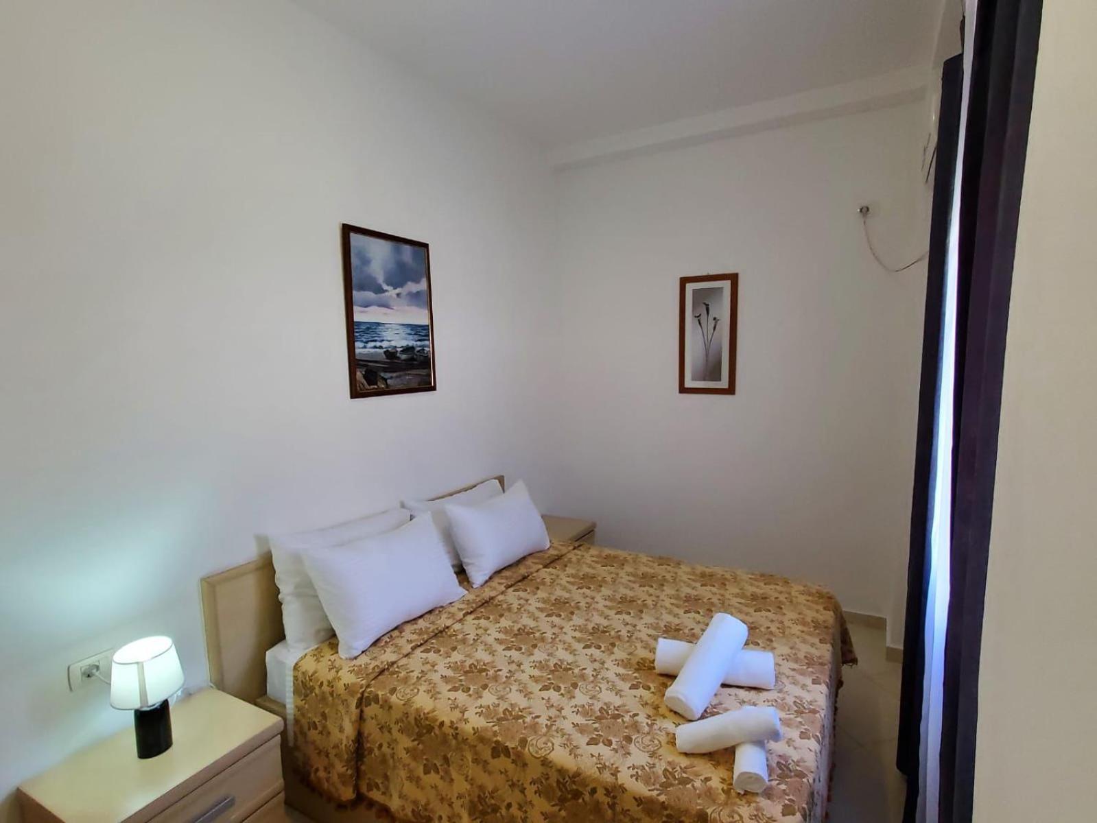 ساراندا Summer Gate Apartment المظهر الخارجي الصورة