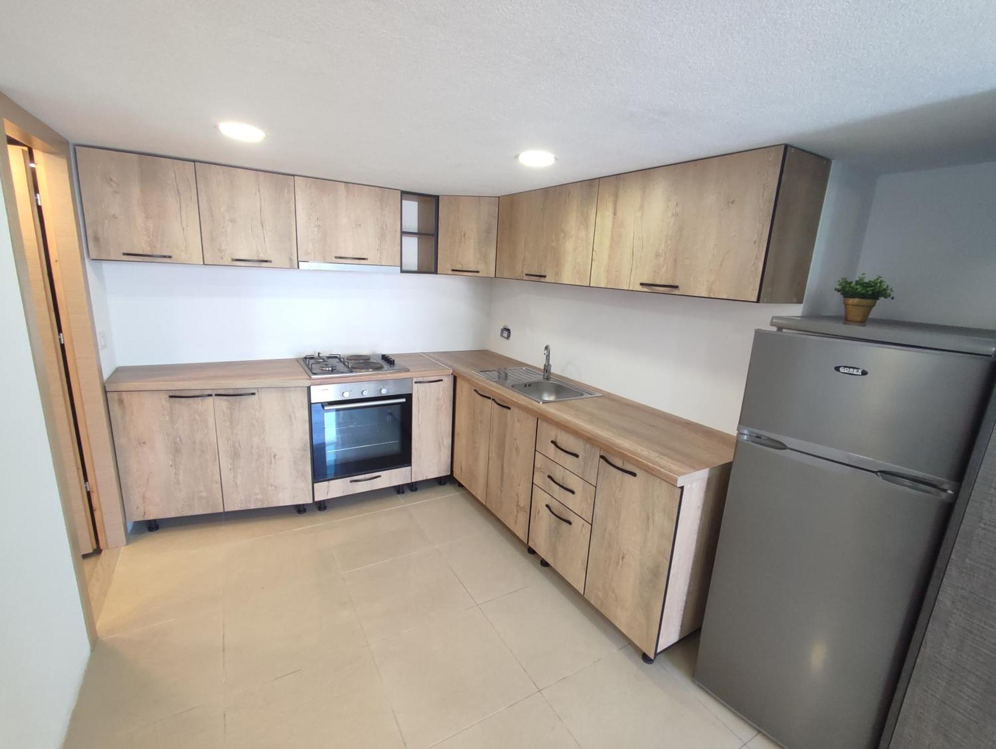ساراندا Summer Gate Apartment المظهر الخارجي الصورة