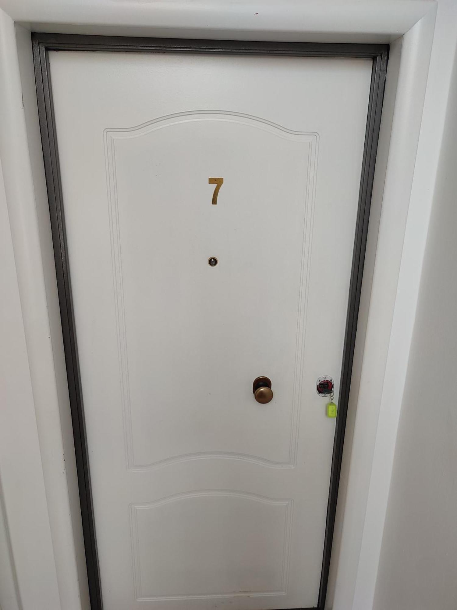 ساراندا Summer Gate Apartment المظهر الخارجي الصورة