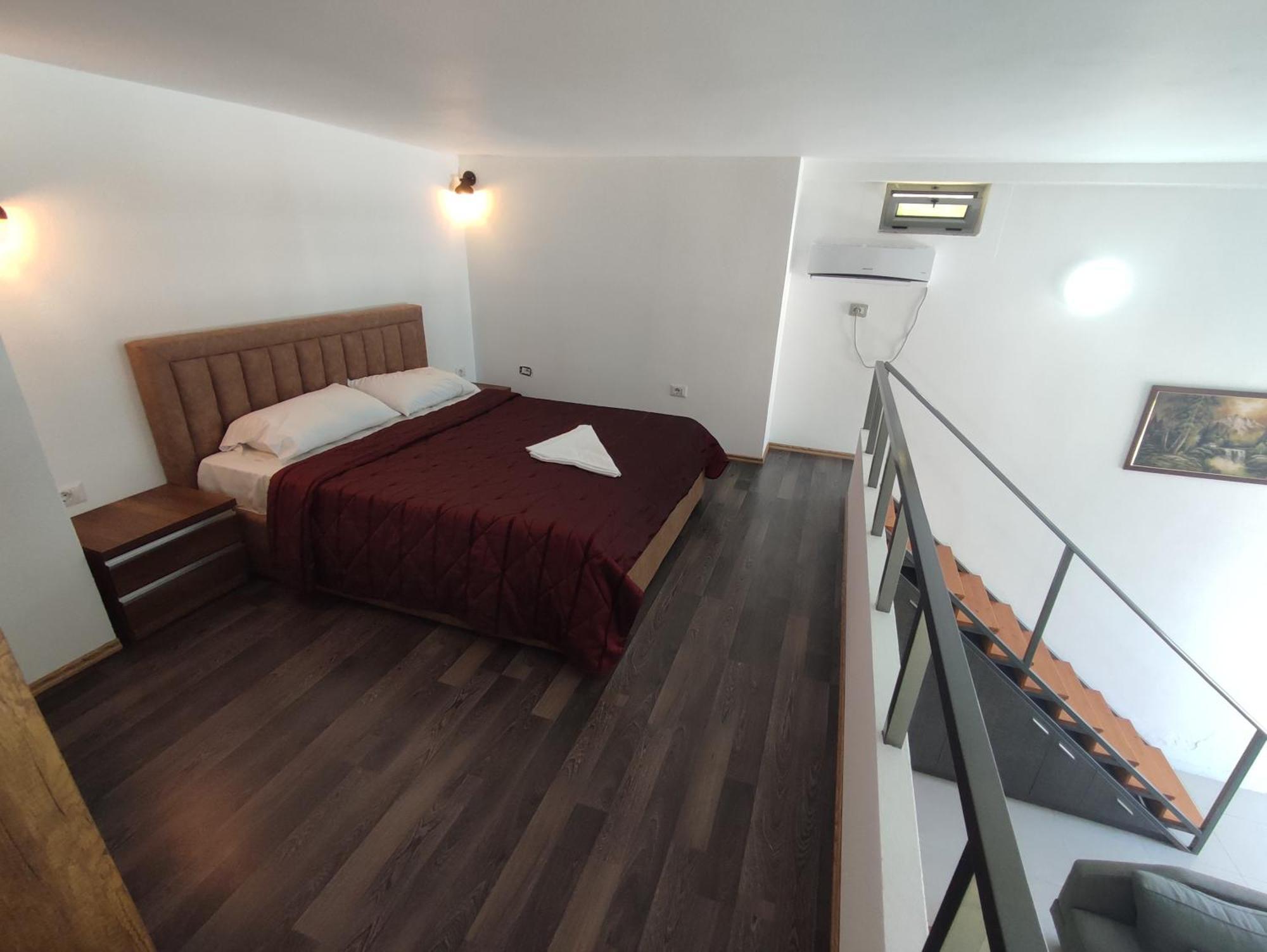 ساراندا Summer Gate Apartment المظهر الخارجي الصورة