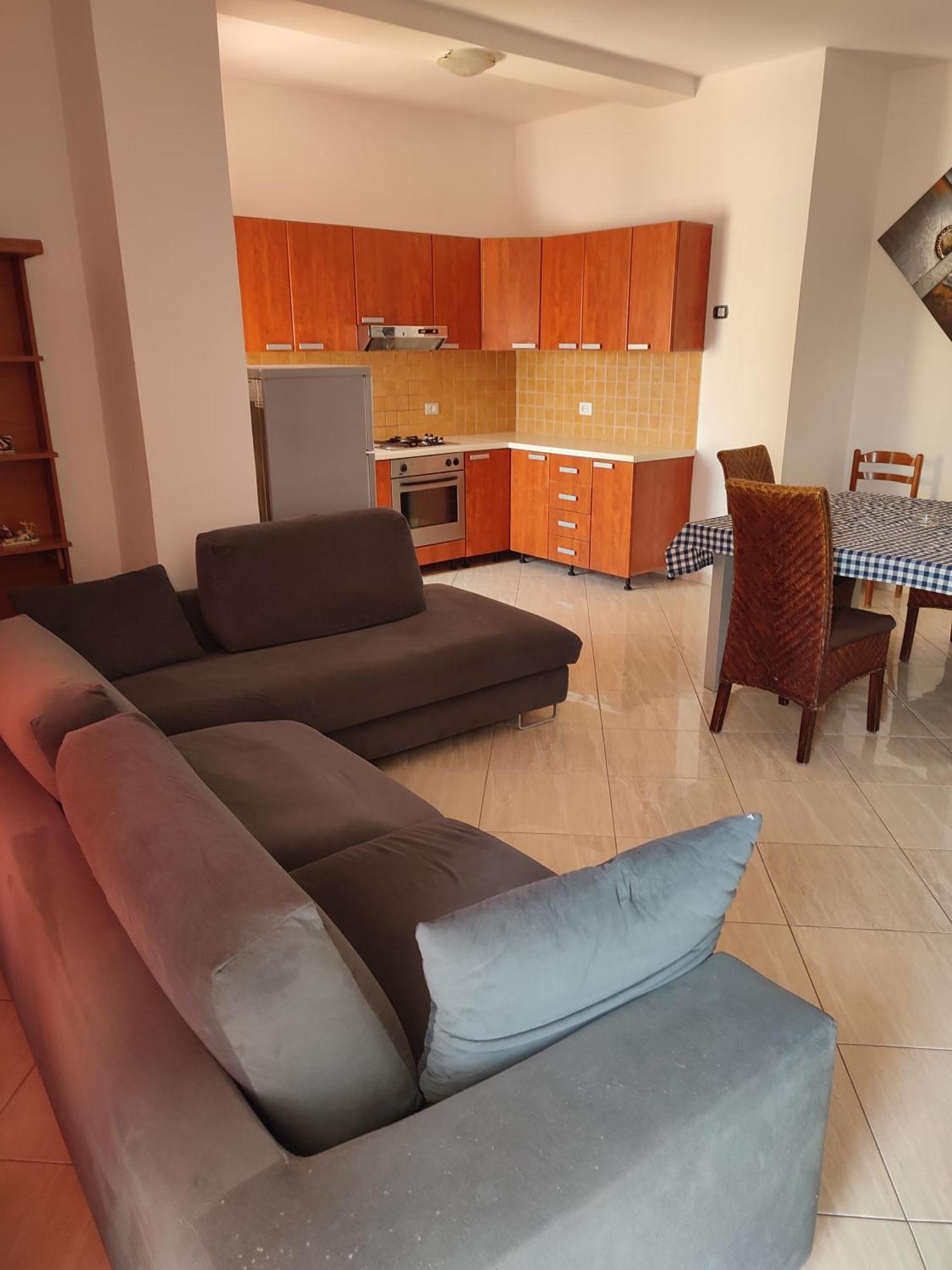 ساراندا Summer Gate Apartment المظهر الخارجي الصورة
