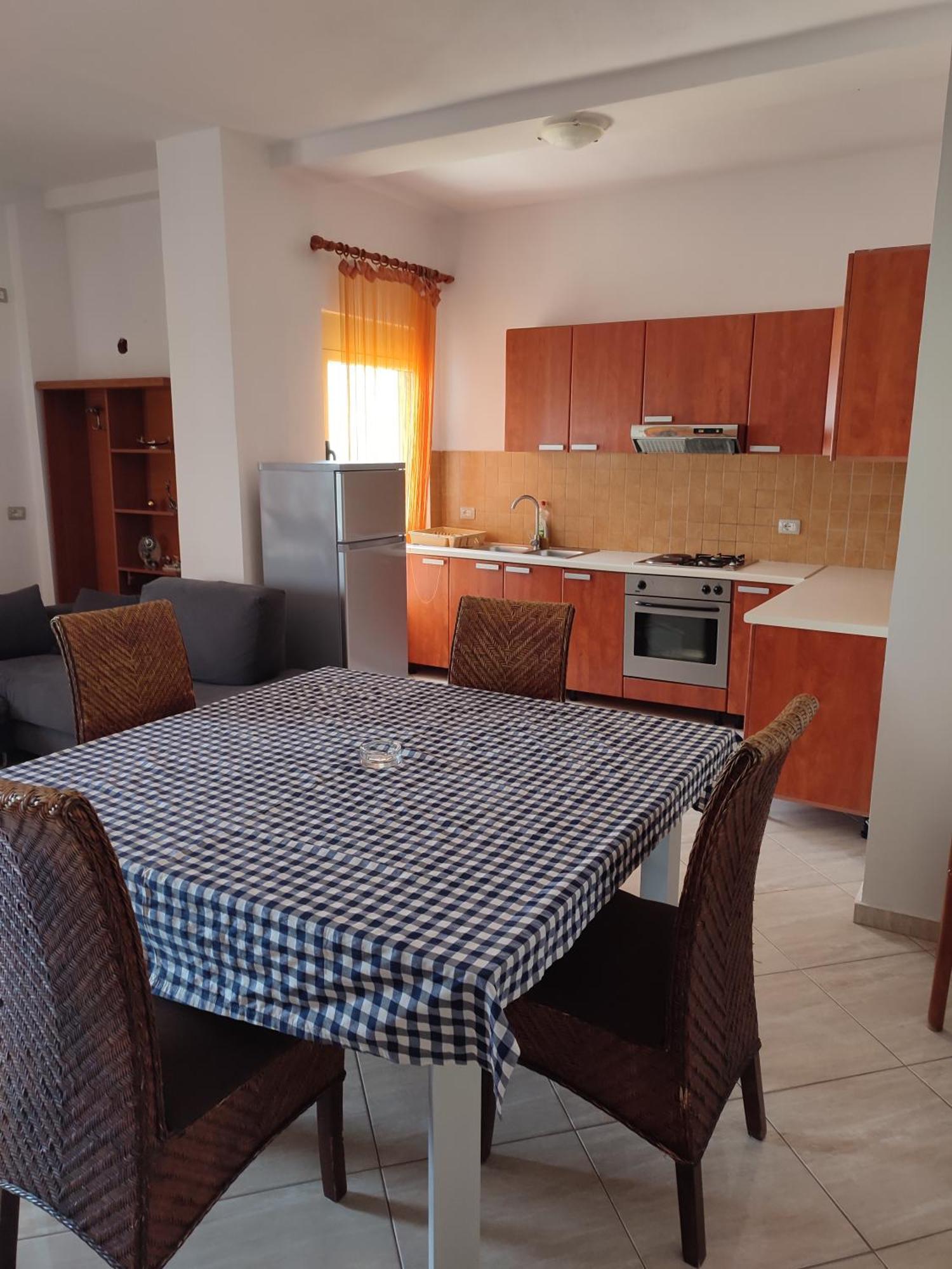 ساراندا Summer Gate Apartment المظهر الخارجي الصورة
