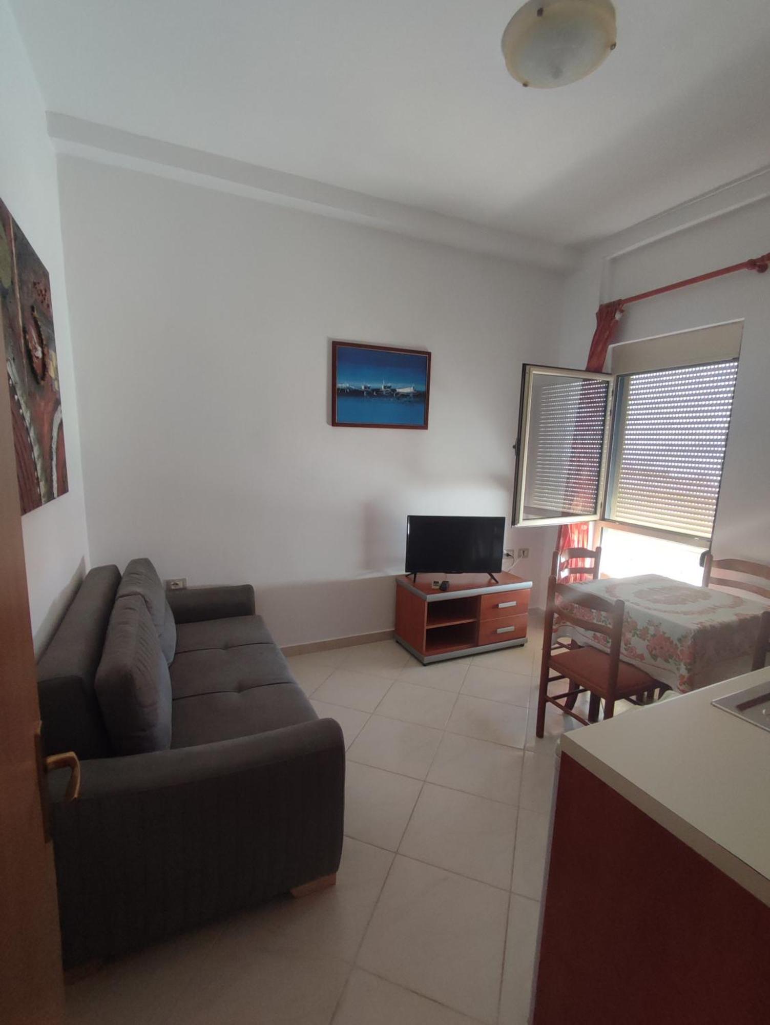 ساراندا Summer Gate Apartment المظهر الخارجي الصورة
