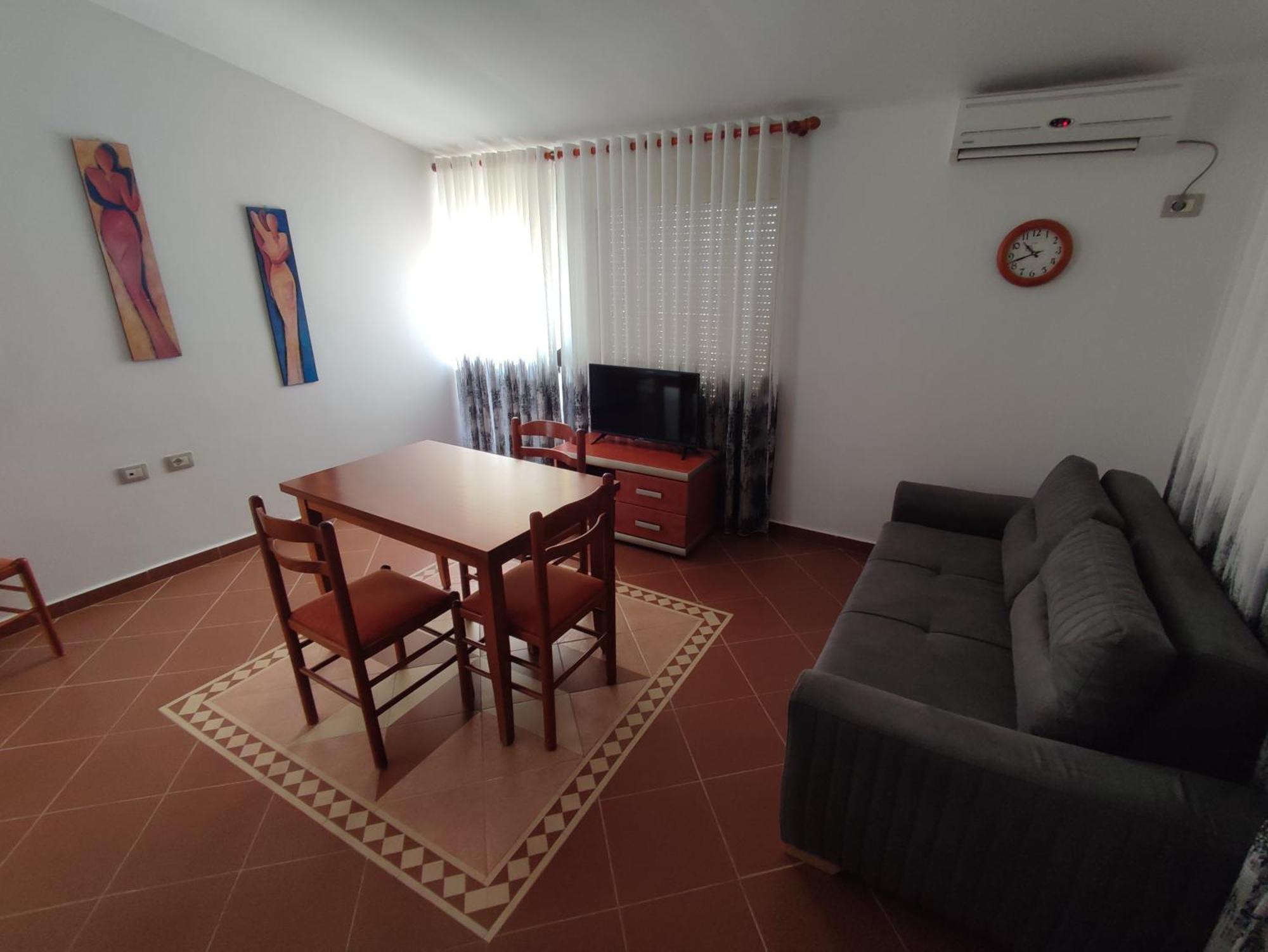 ساراندا Summer Gate Apartment المظهر الخارجي الصورة