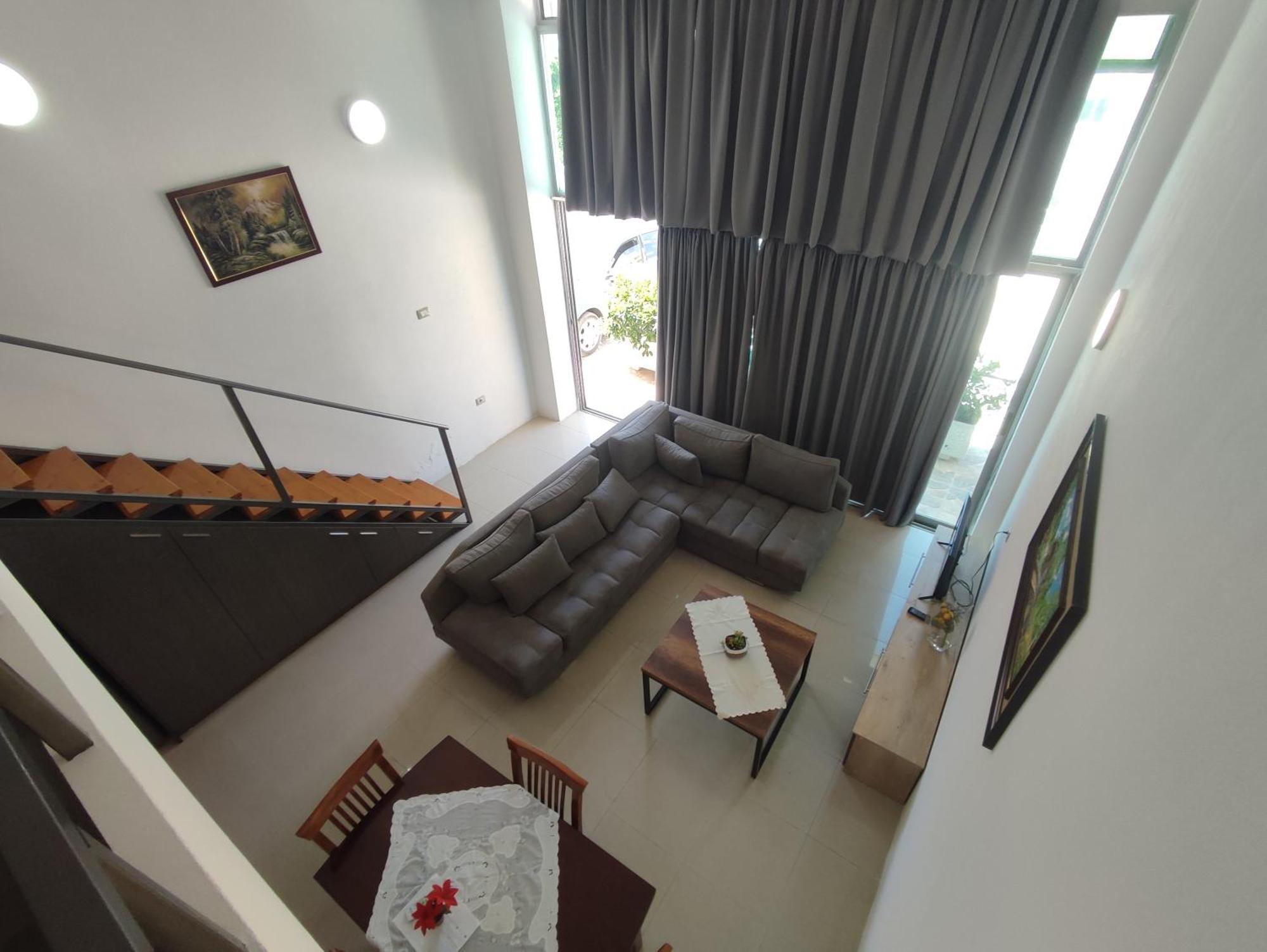 ساراندا Summer Gate Apartment المظهر الخارجي الصورة