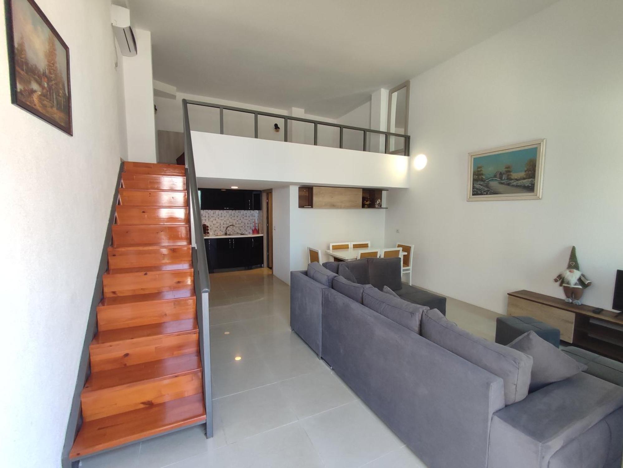 ساراندا Summer Gate Apartment المظهر الخارجي الصورة