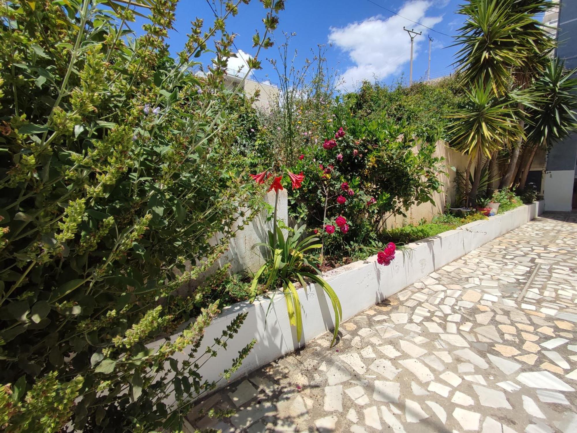 ساراندا Summer Gate Apartment المظهر الخارجي الصورة