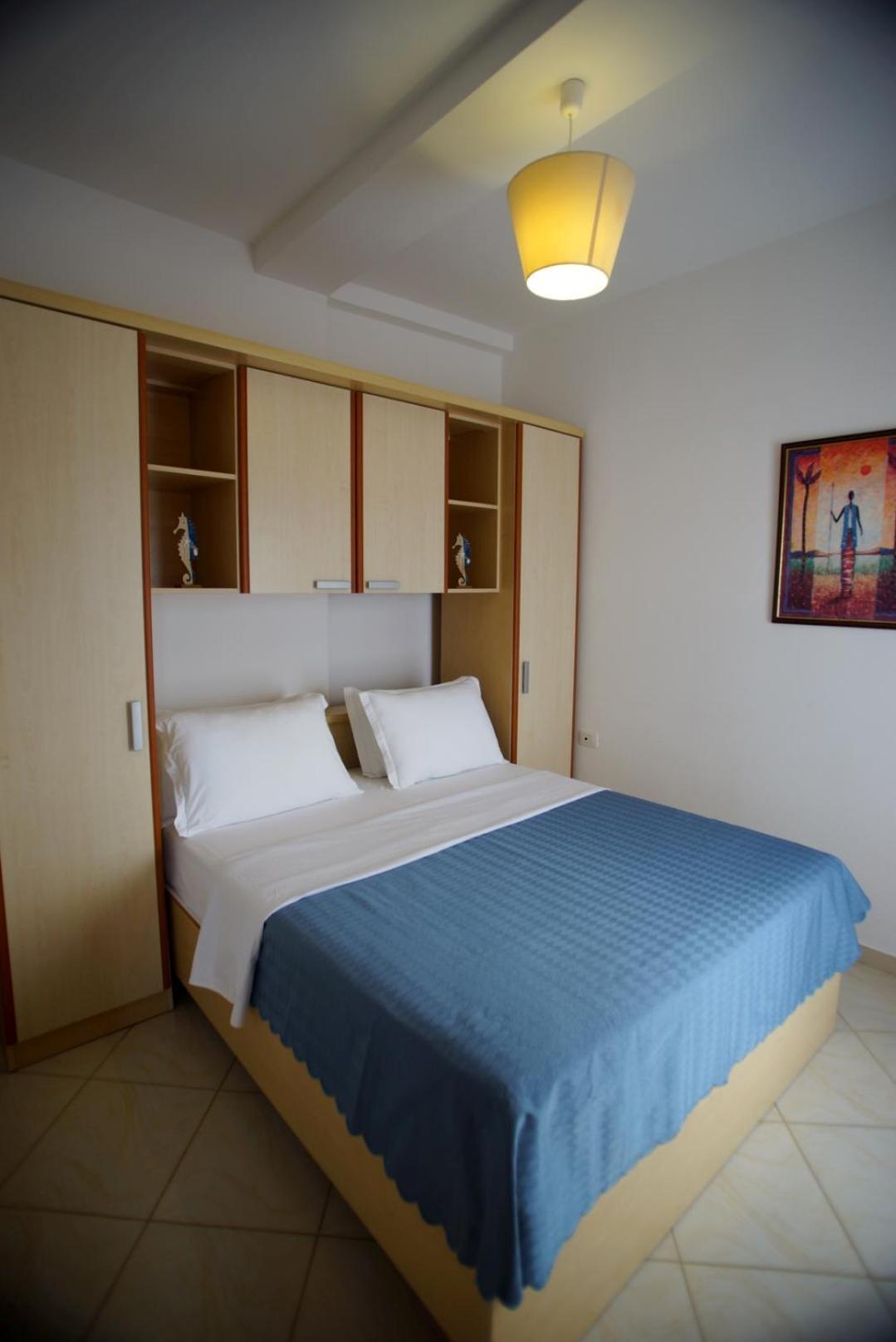 ساراندا Summer Gate Apartment المظهر الخارجي الصورة