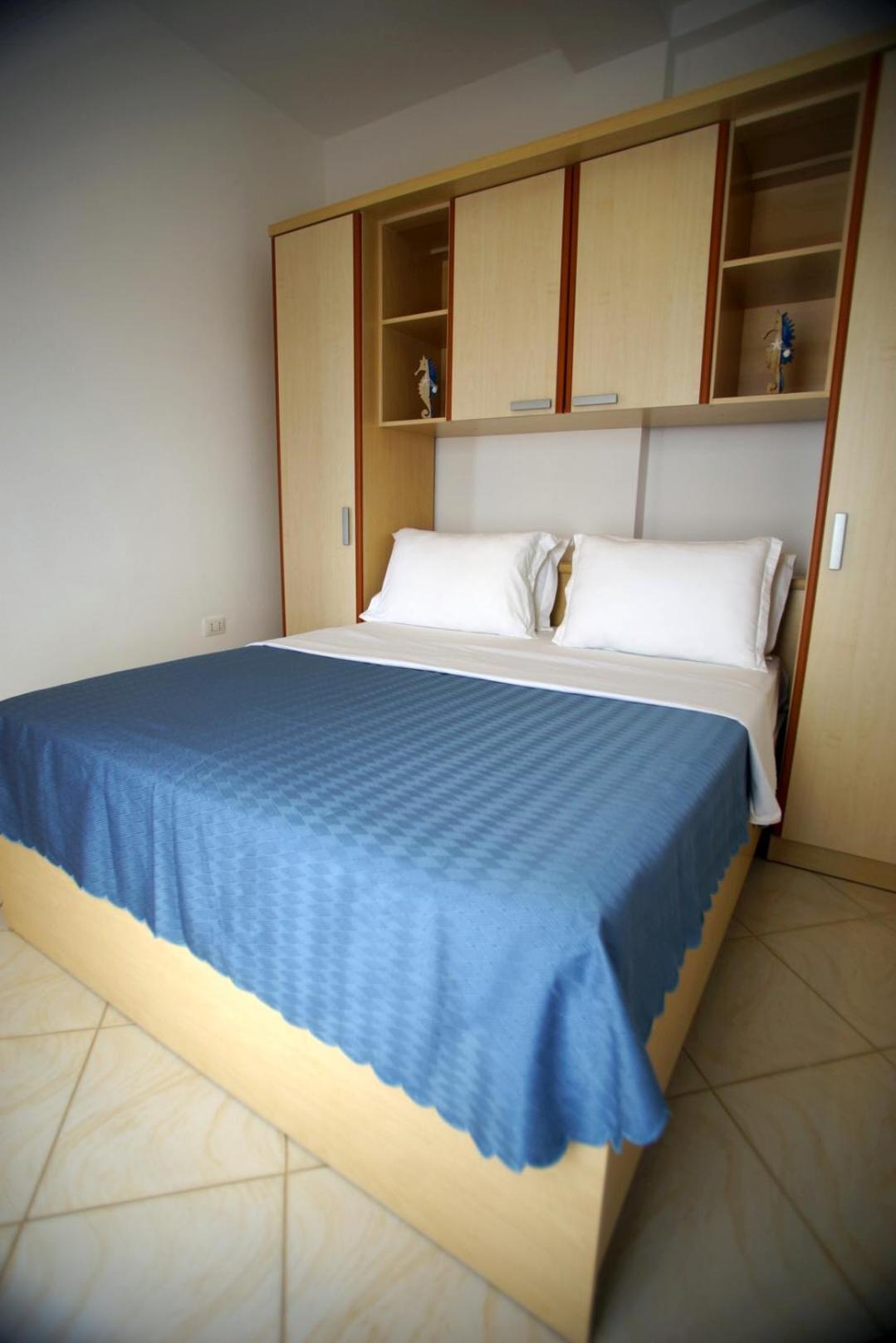 ساراندا Summer Gate Apartment المظهر الخارجي الصورة