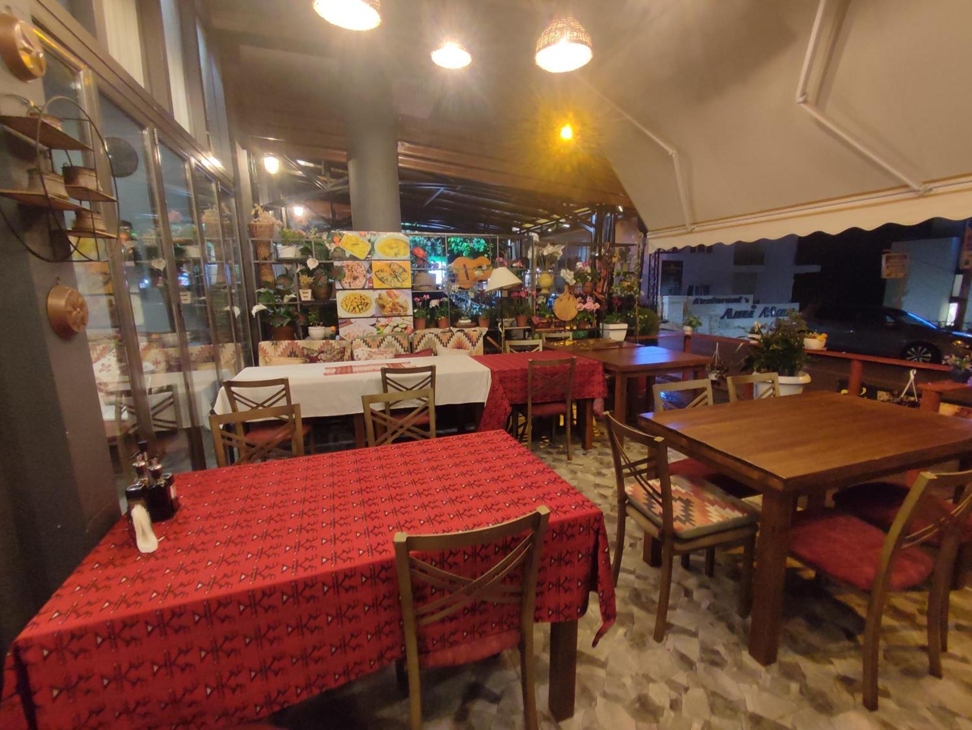 ساراندا Summer Gate Apartment المظهر الخارجي الصورة