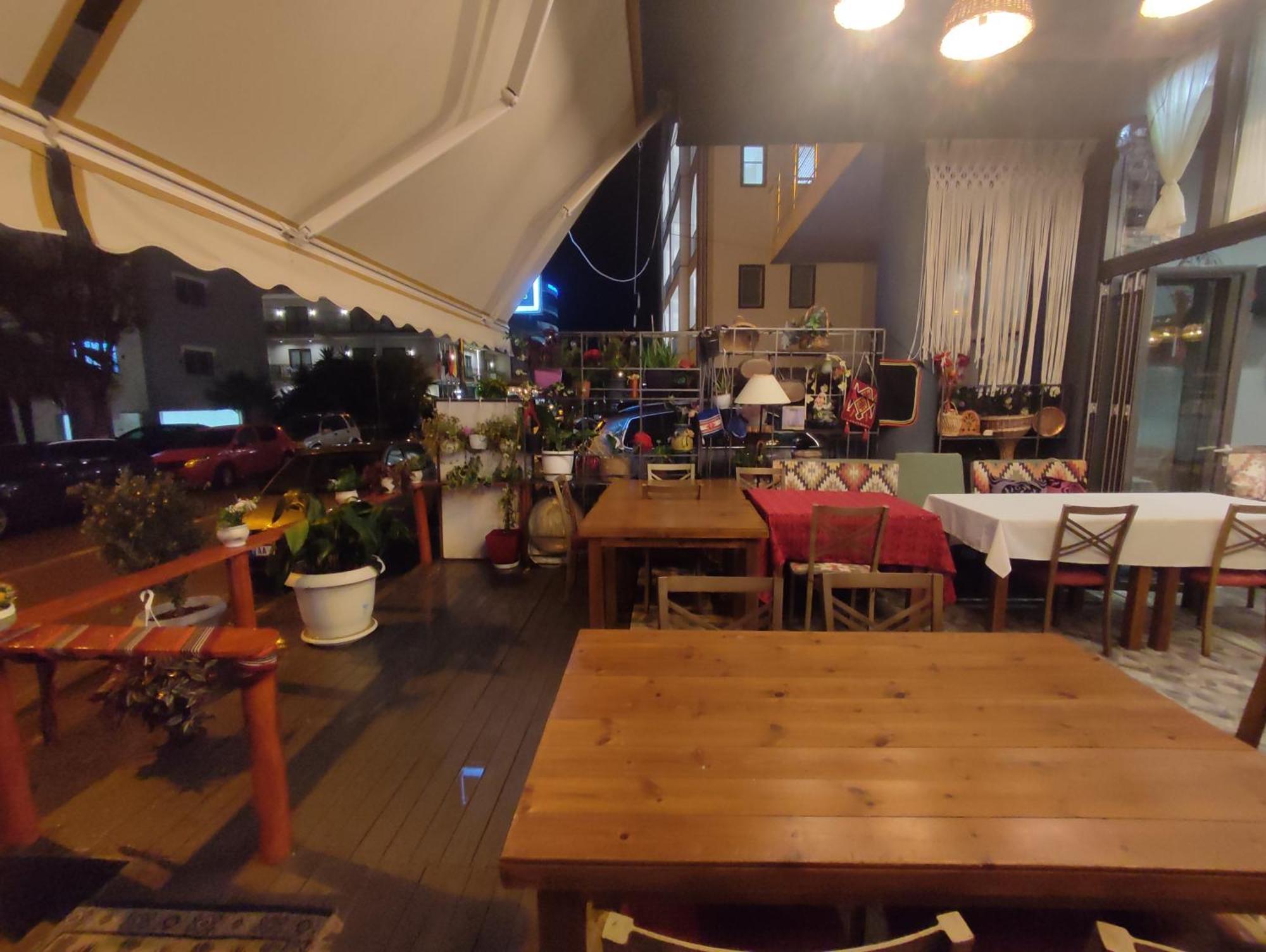 ساراندا Summer Gate Apartment المظهر الخارجي الصورة