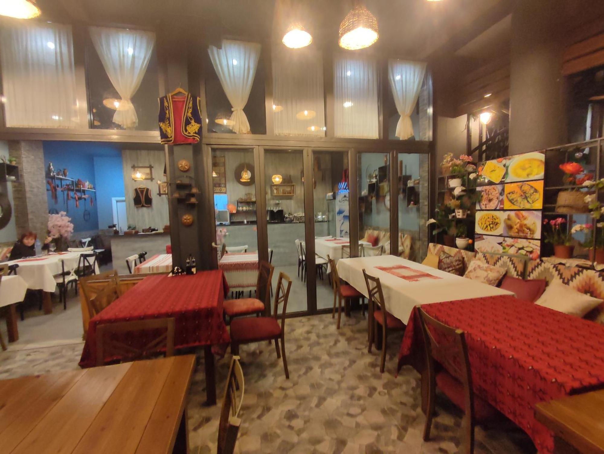 ساراندا Summer Gate Apartment المظهر الخارجي الصورة