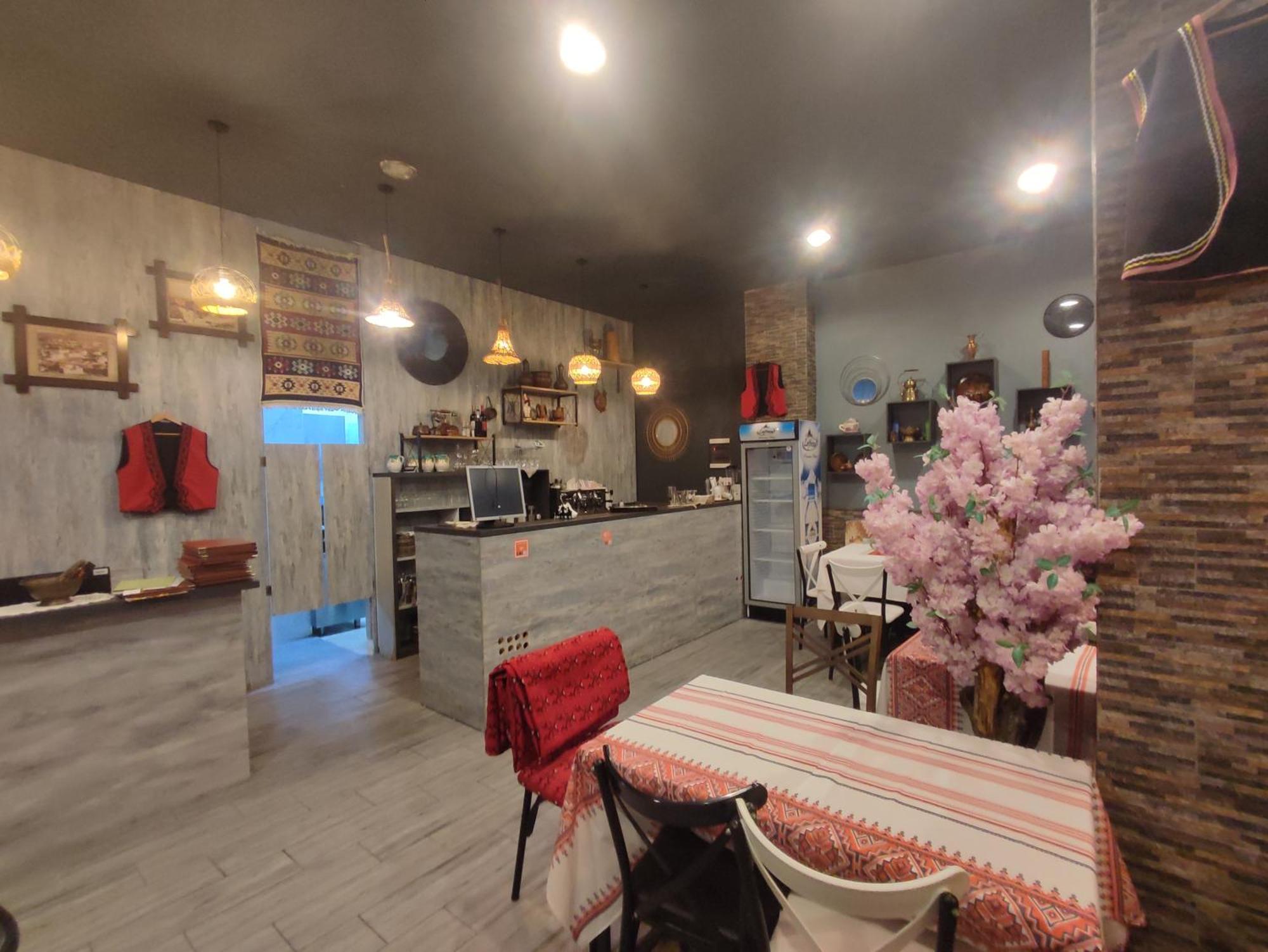 ساراندا Summer Gate Apartment المظهر الخارجي الصورة